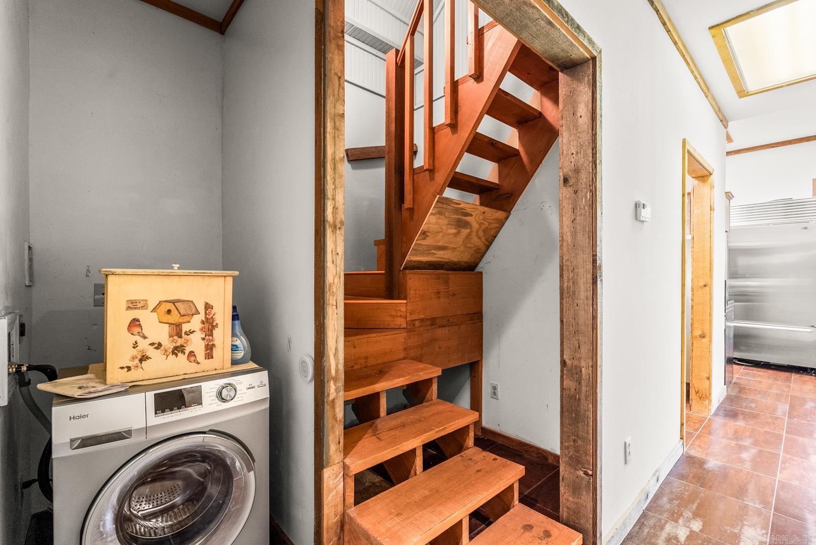 3550 Sam Claar Lane  Benton, AR