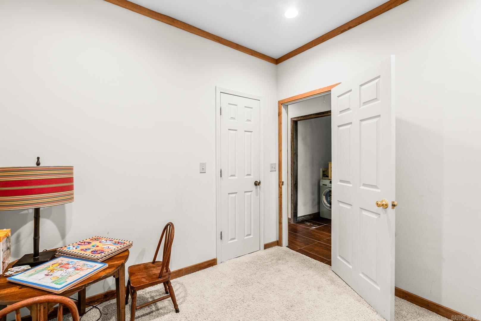 3550 Sam Claar Lane  Benton, AR