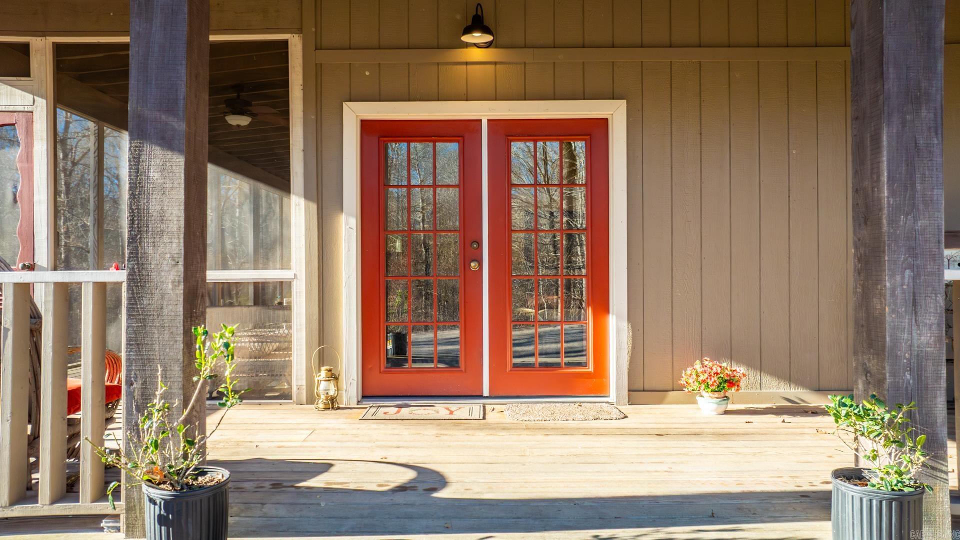 3550 Sam Claar Lane  Benton, AR