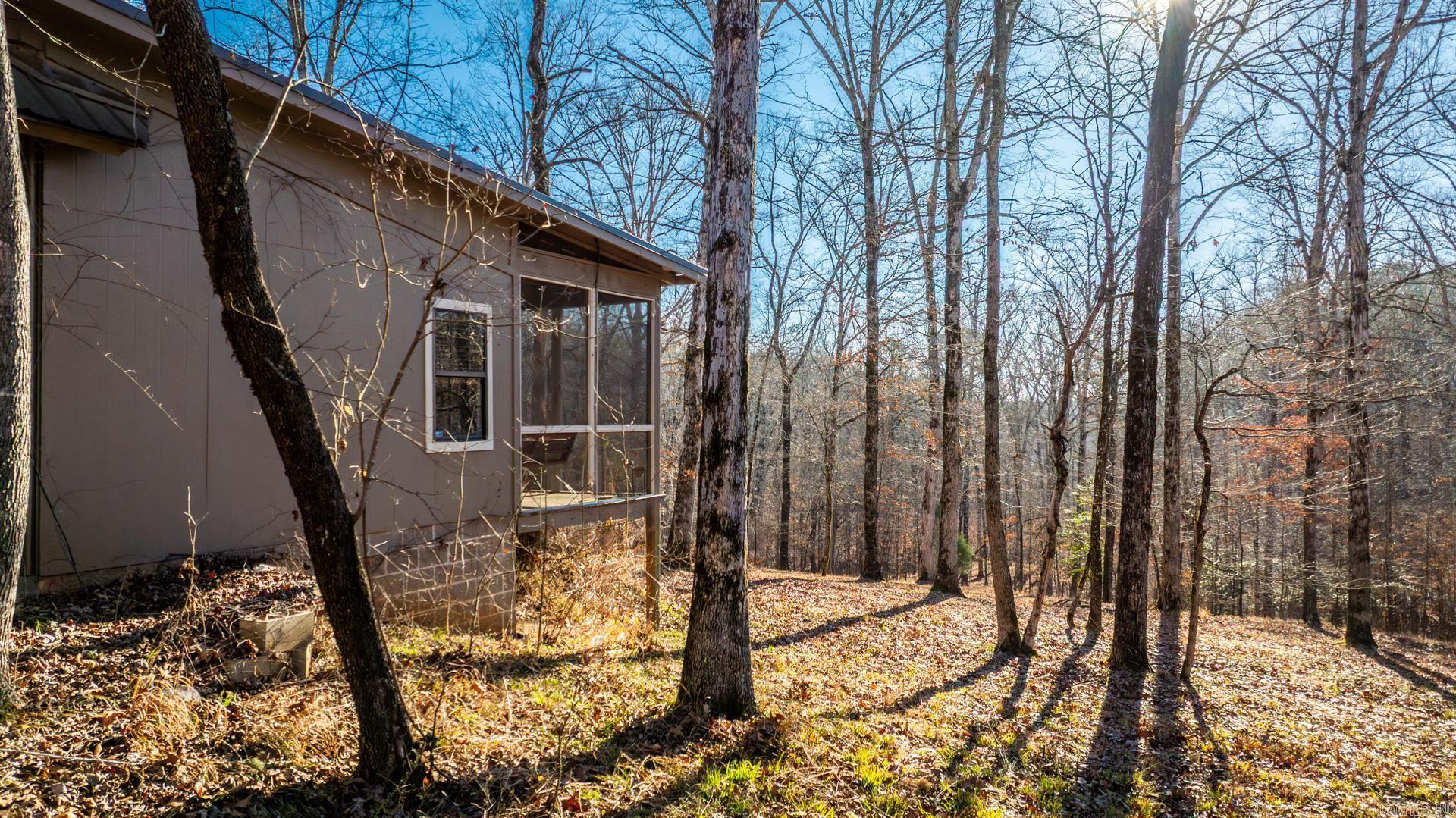 3550 Sam Claar Lane  Benton, AR