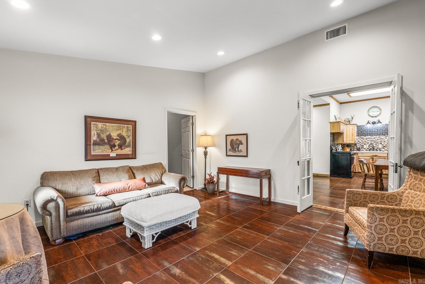 3550 Sam Claar Lane  Benton, AR