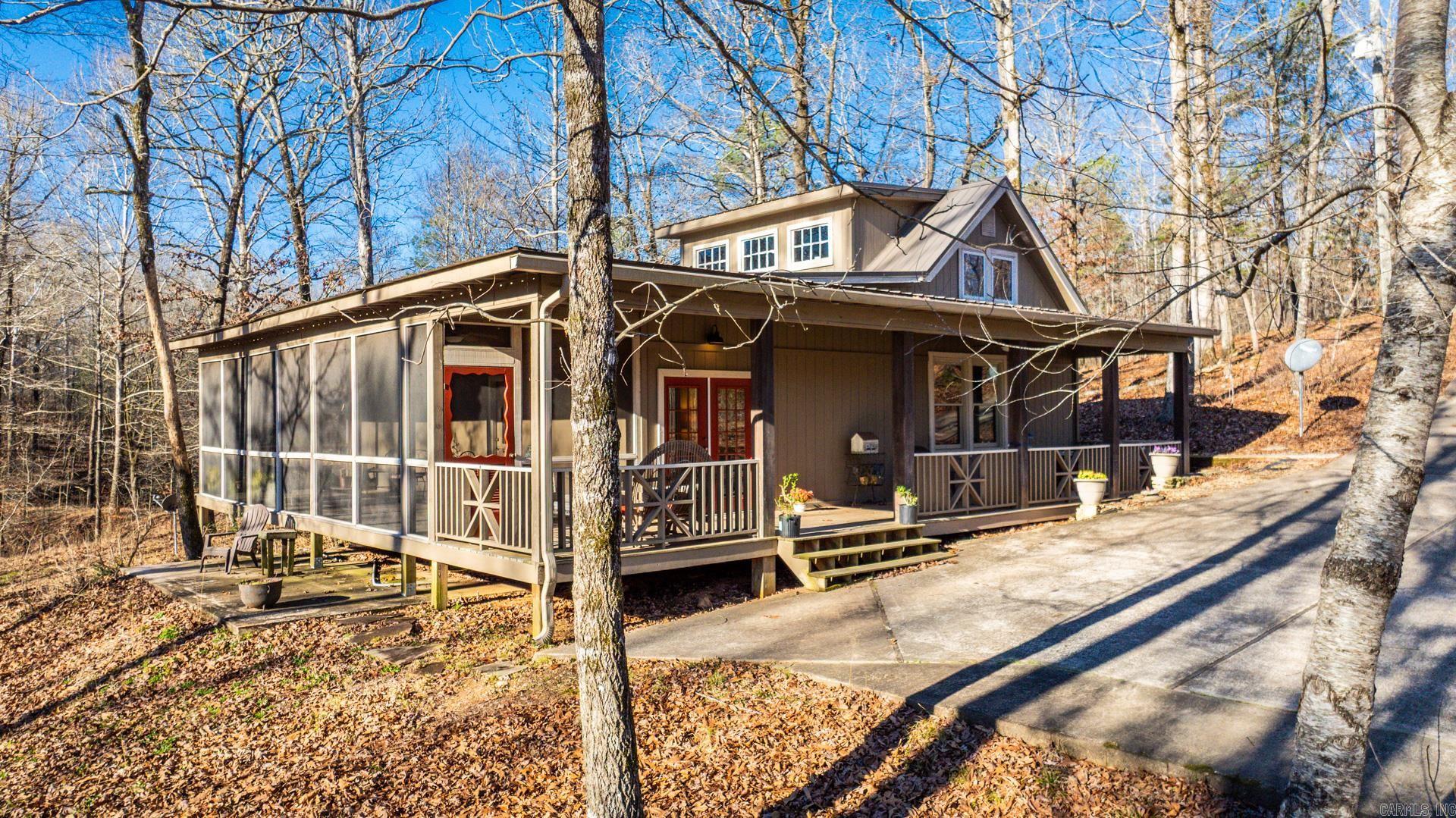 3550 Sam Claar Lane  Benton, AR