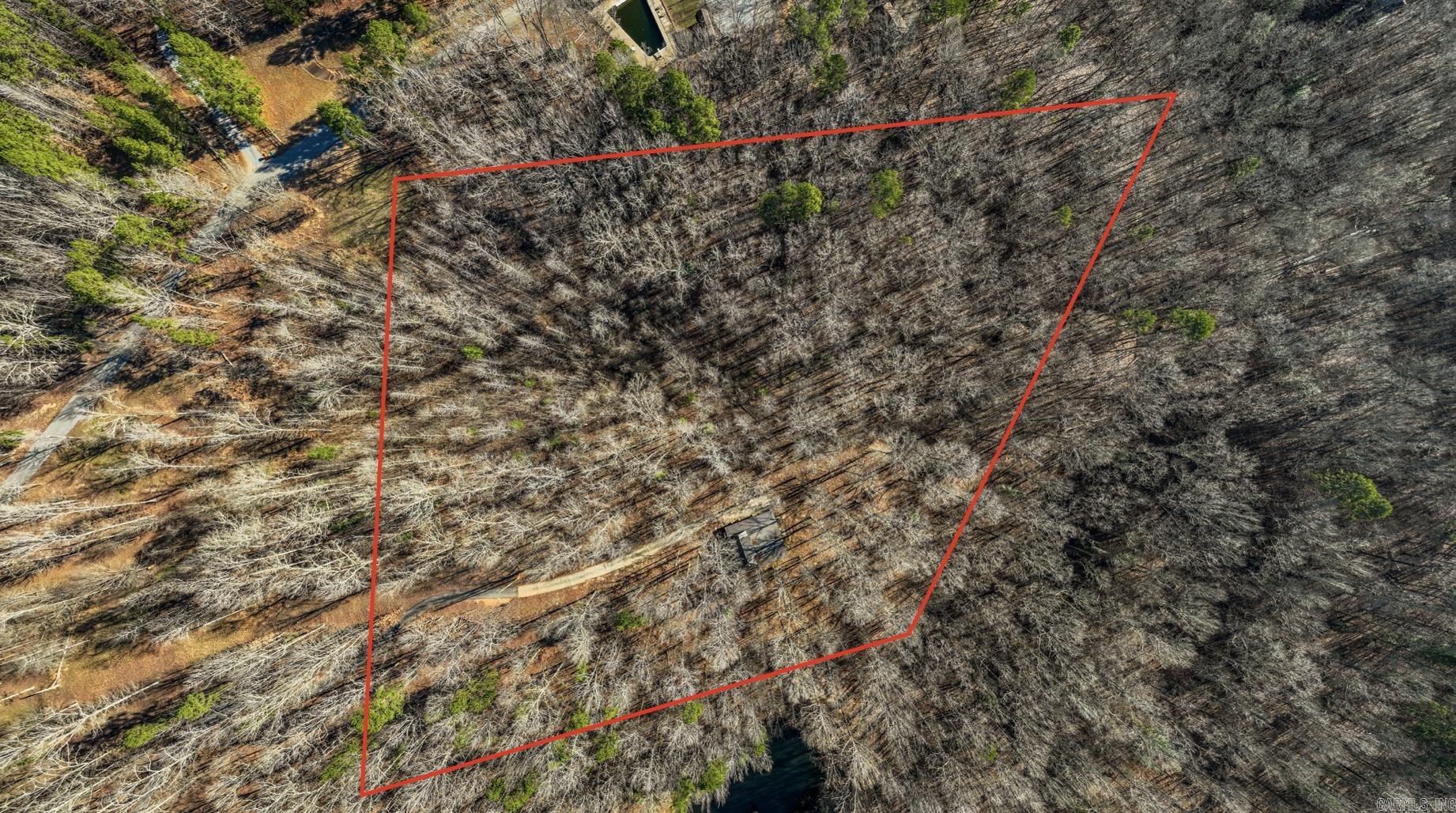 3550 Sam Claar Lane  Benton, AR