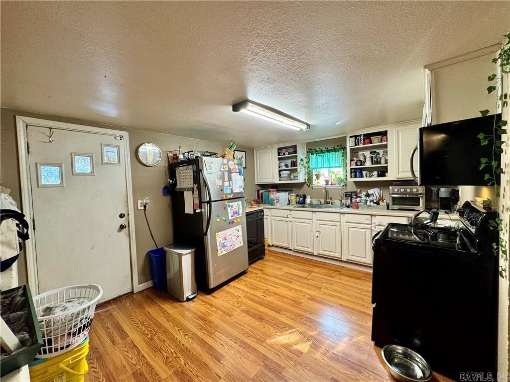 605 Water Works  Russellville, AR