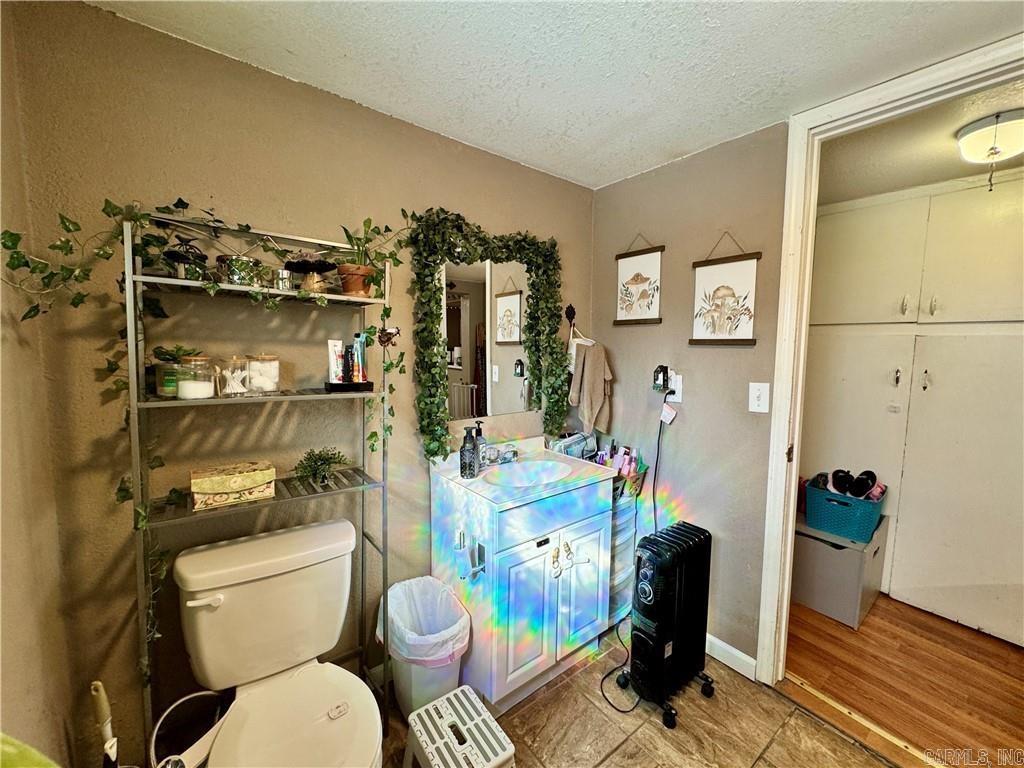 605 Water Works  Russellville, AR