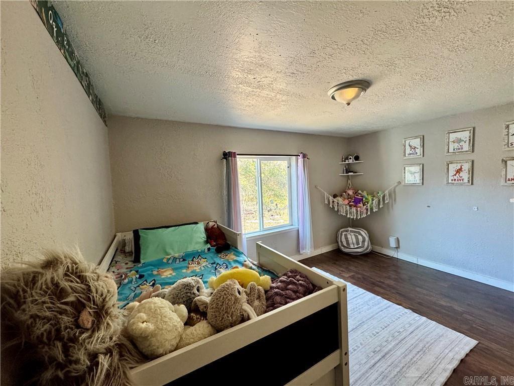 605 Water Works  Russellville, AR