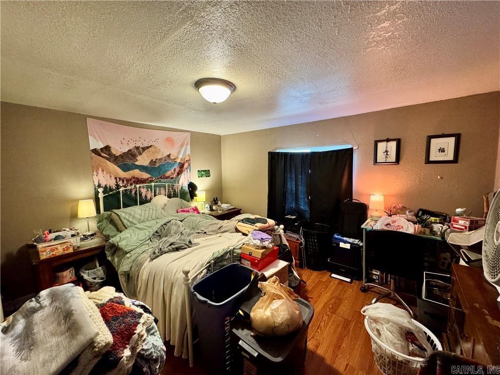 605 Water Works  Russellville, AR