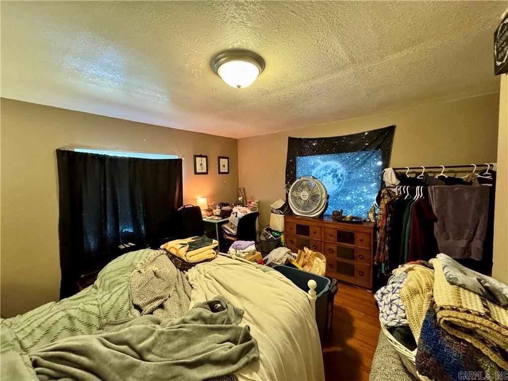 605 Water Works  Russellville, AR