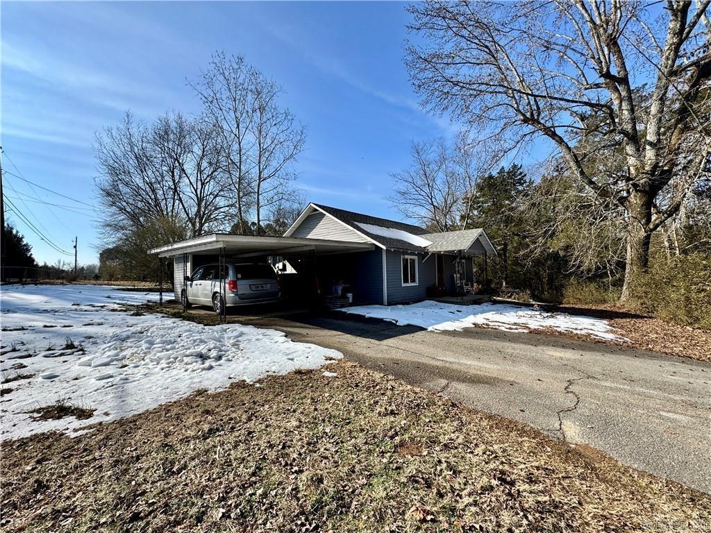 605 Water Works  Russellville, AR