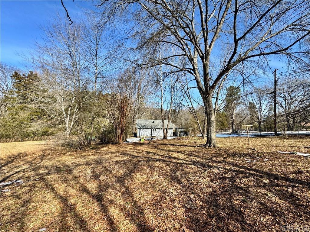 605 Water Works  Russellville, AR