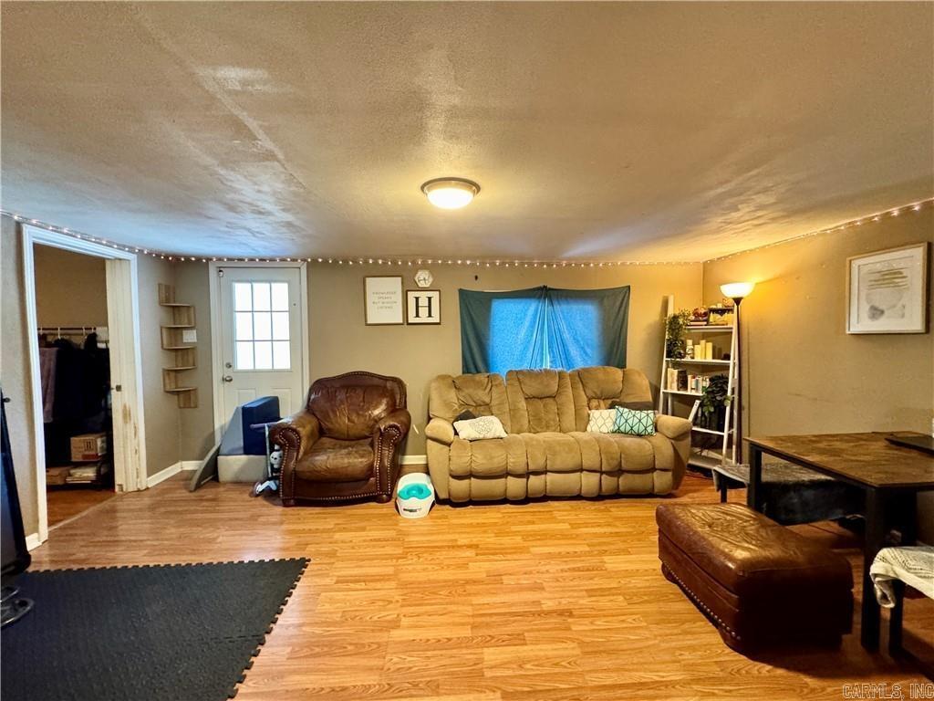 605 Water Works  Russellville, AR