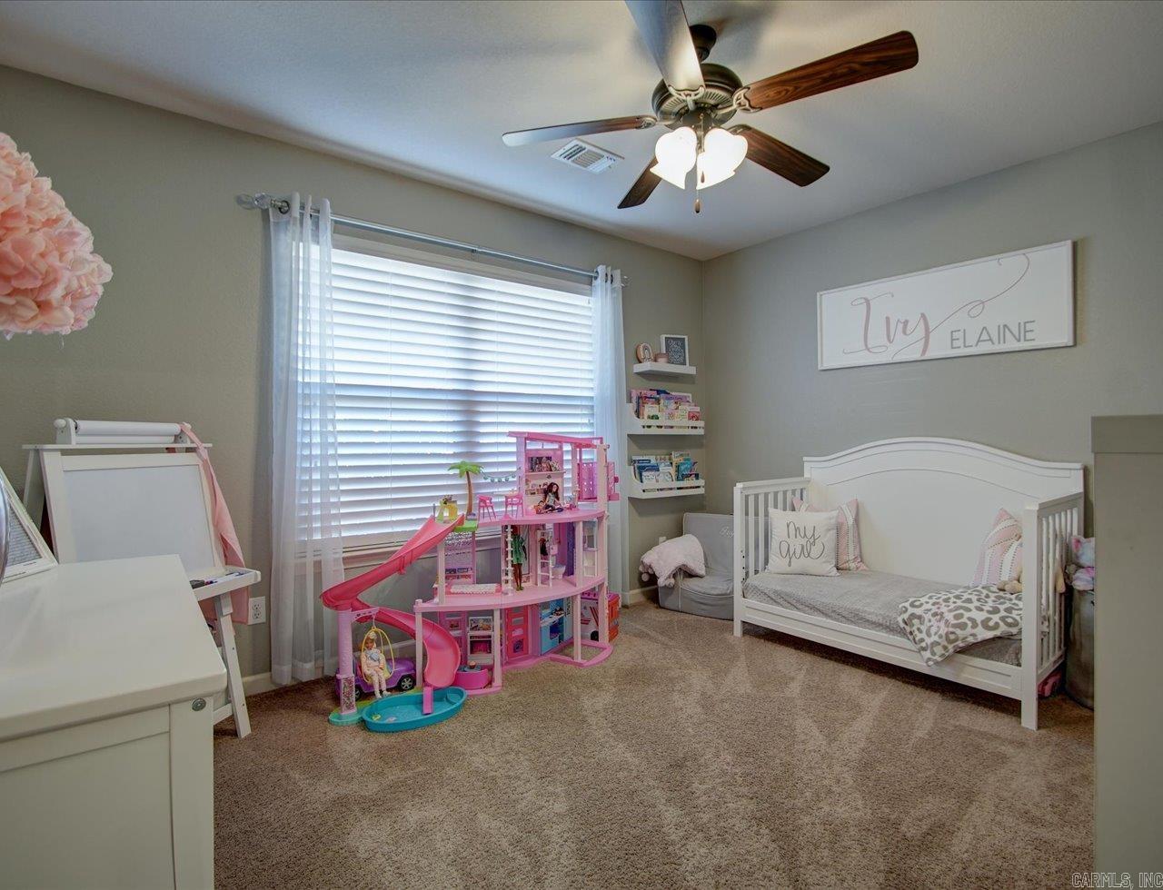 155 Cambridge Dr  Hot Springs, AR