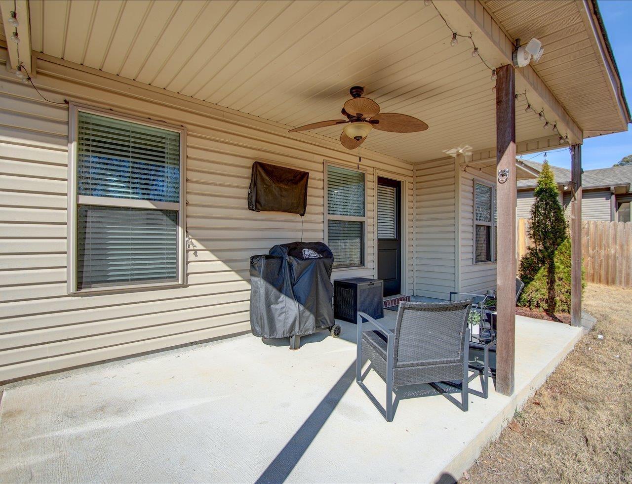 155 Cambridge Dr  Hot Springs, AR