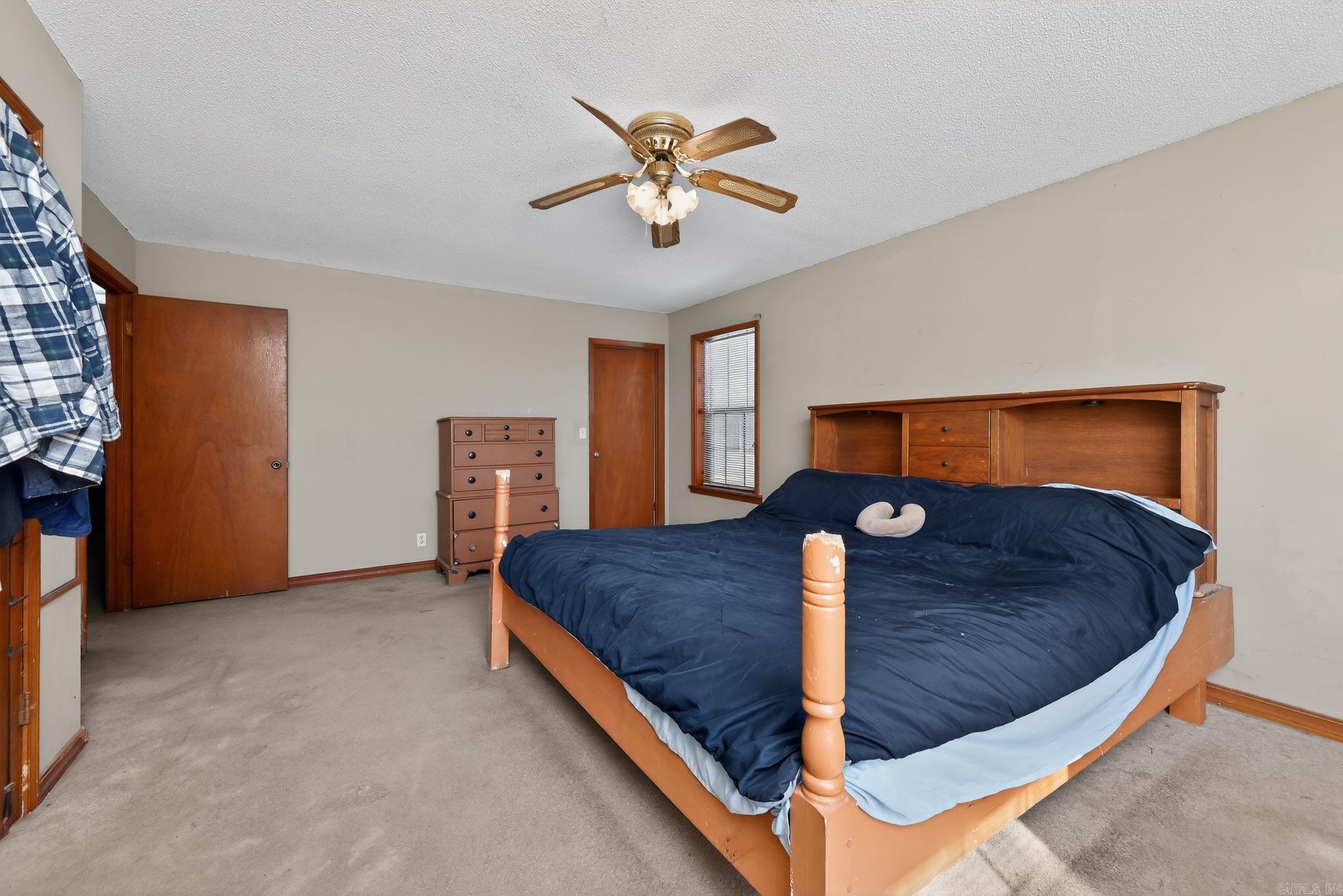 220 Davis  Newport, AR