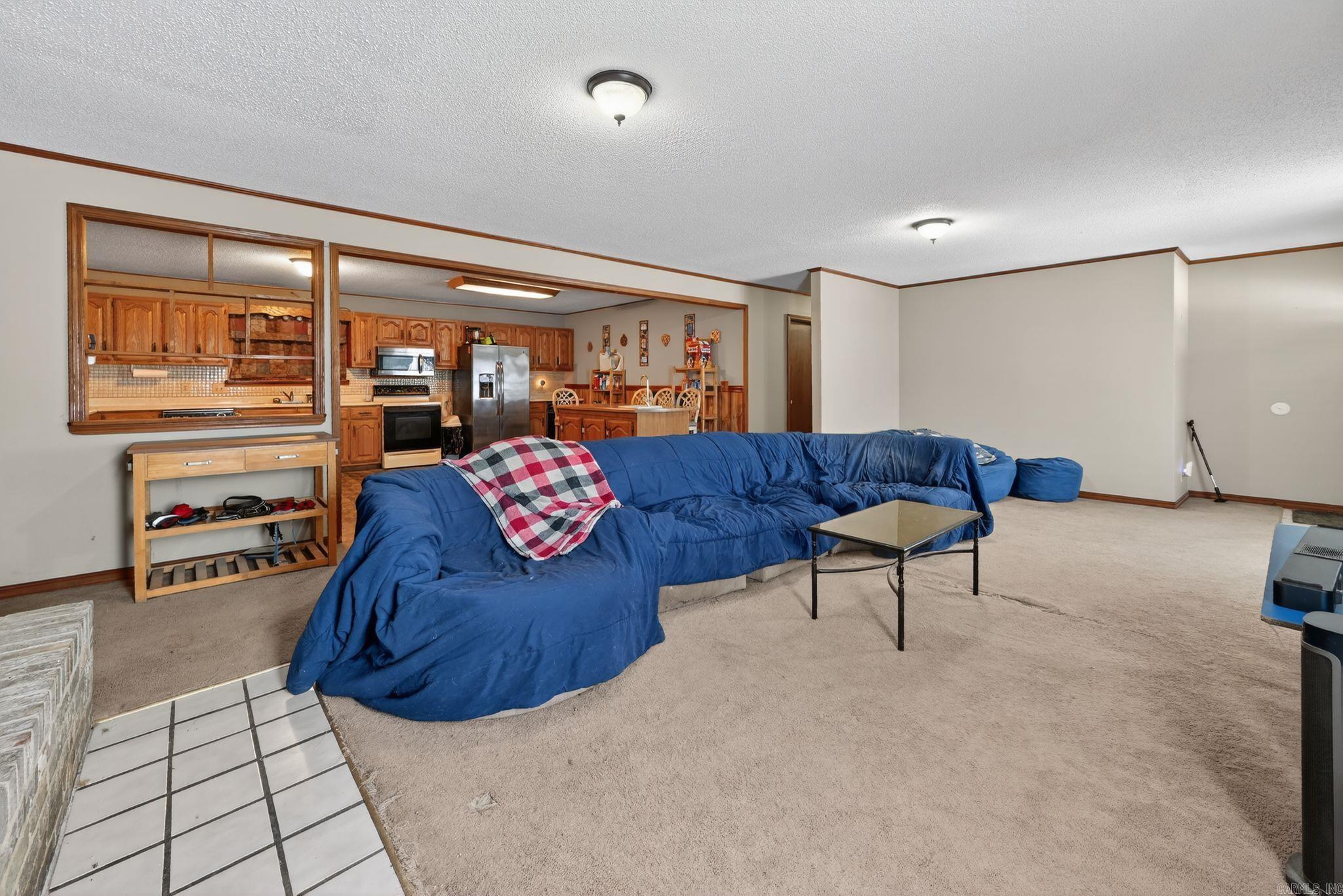 220 Davis  Newport, AR