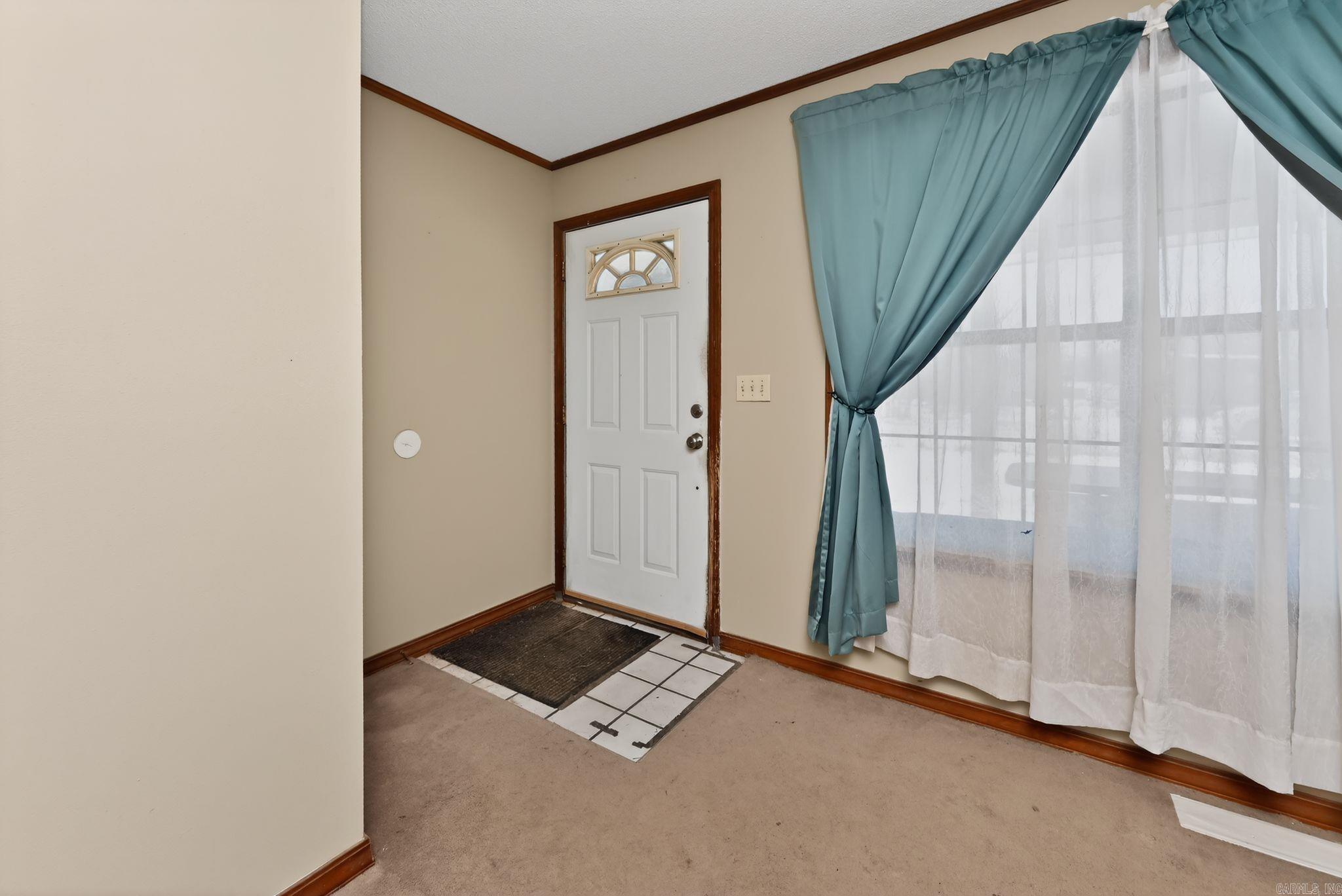 220 Davis  Newport, AR