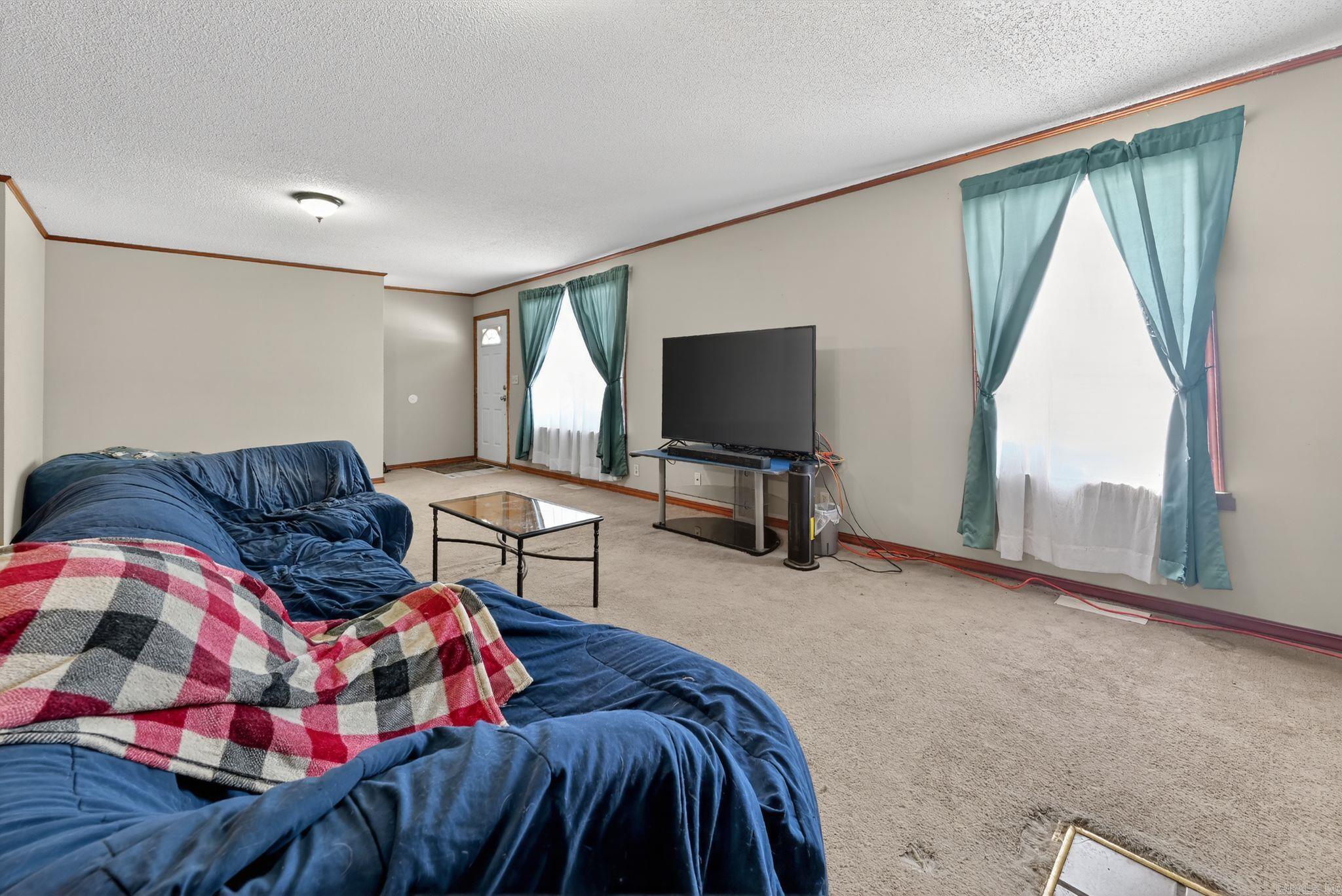 220 Davis  Newport, AR