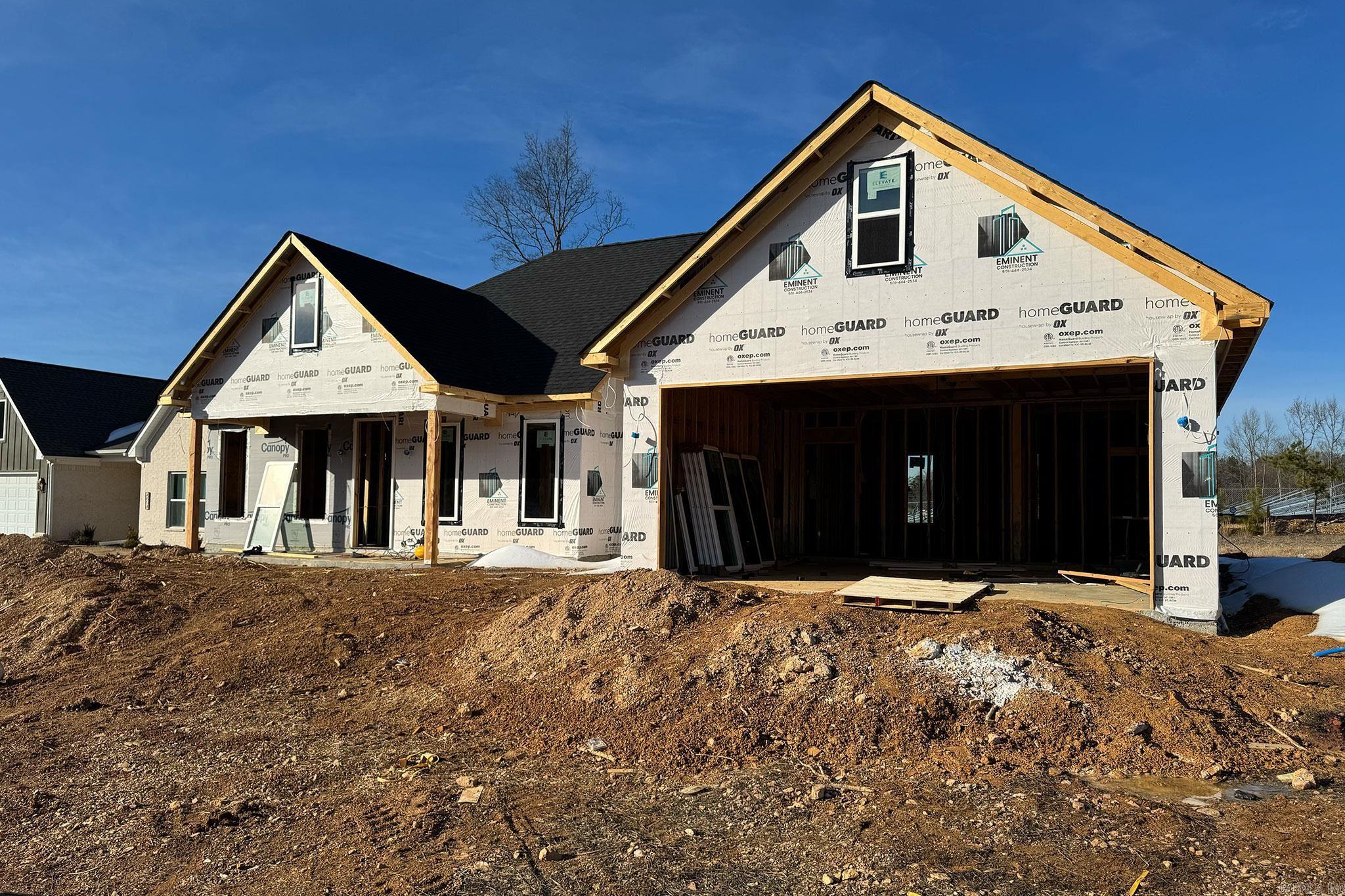 4850 Coronell  Bryant, AR