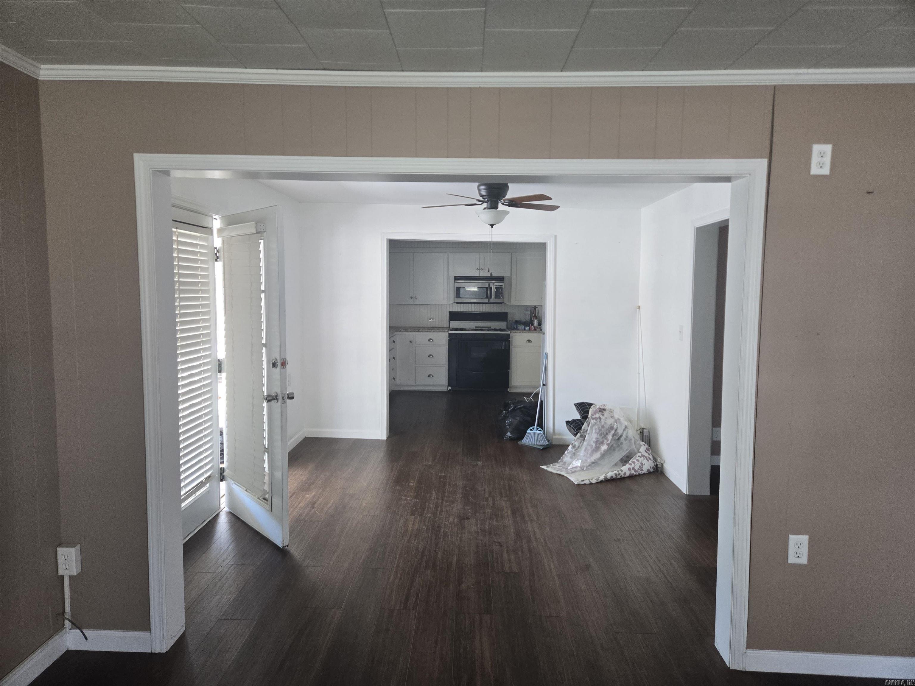 807 W Walnut St  Heber Springs, AR