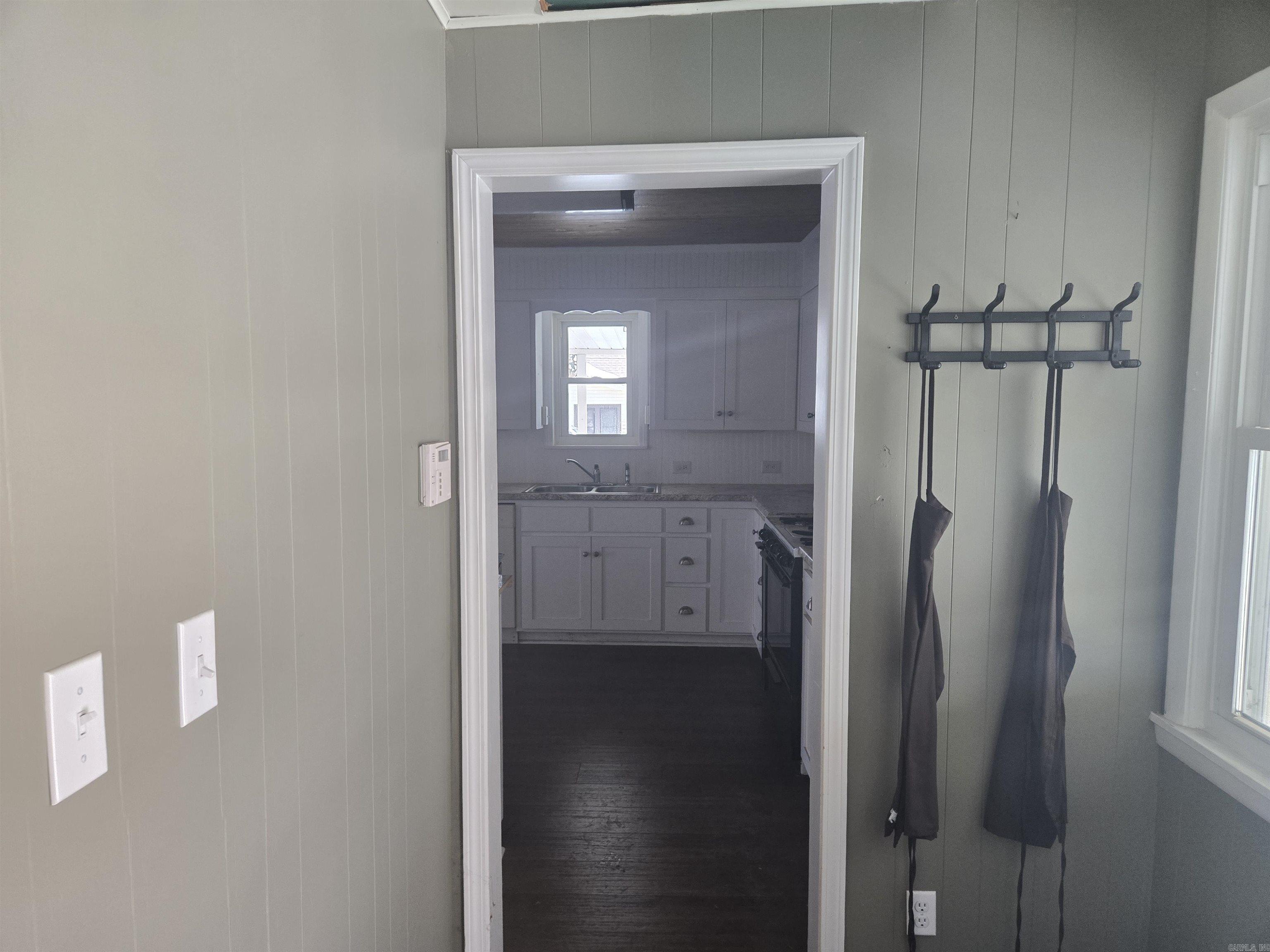 807 W Walnut St  Heber Springs, AR