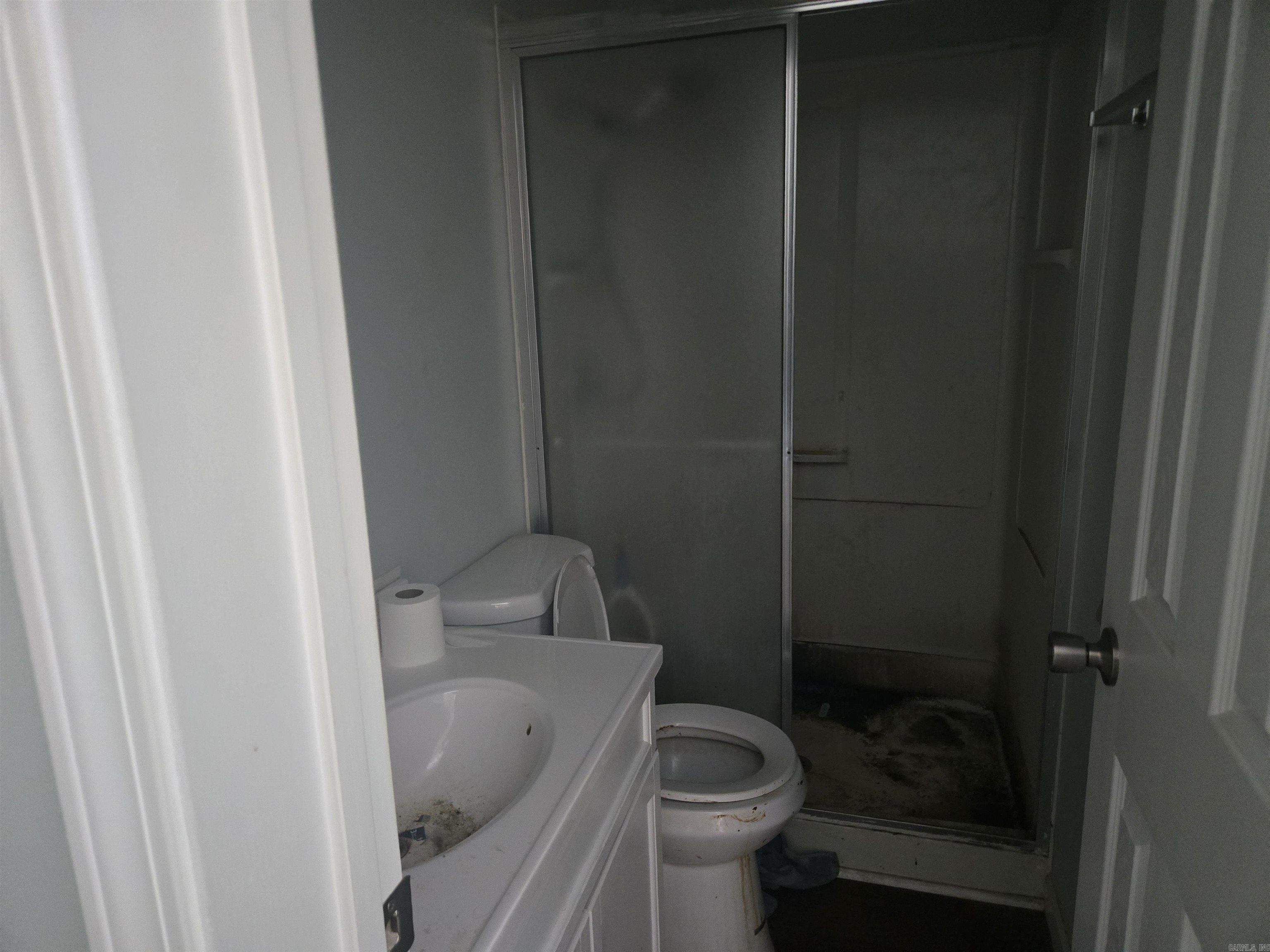 807 W Walnut St  Heber Springs, AR