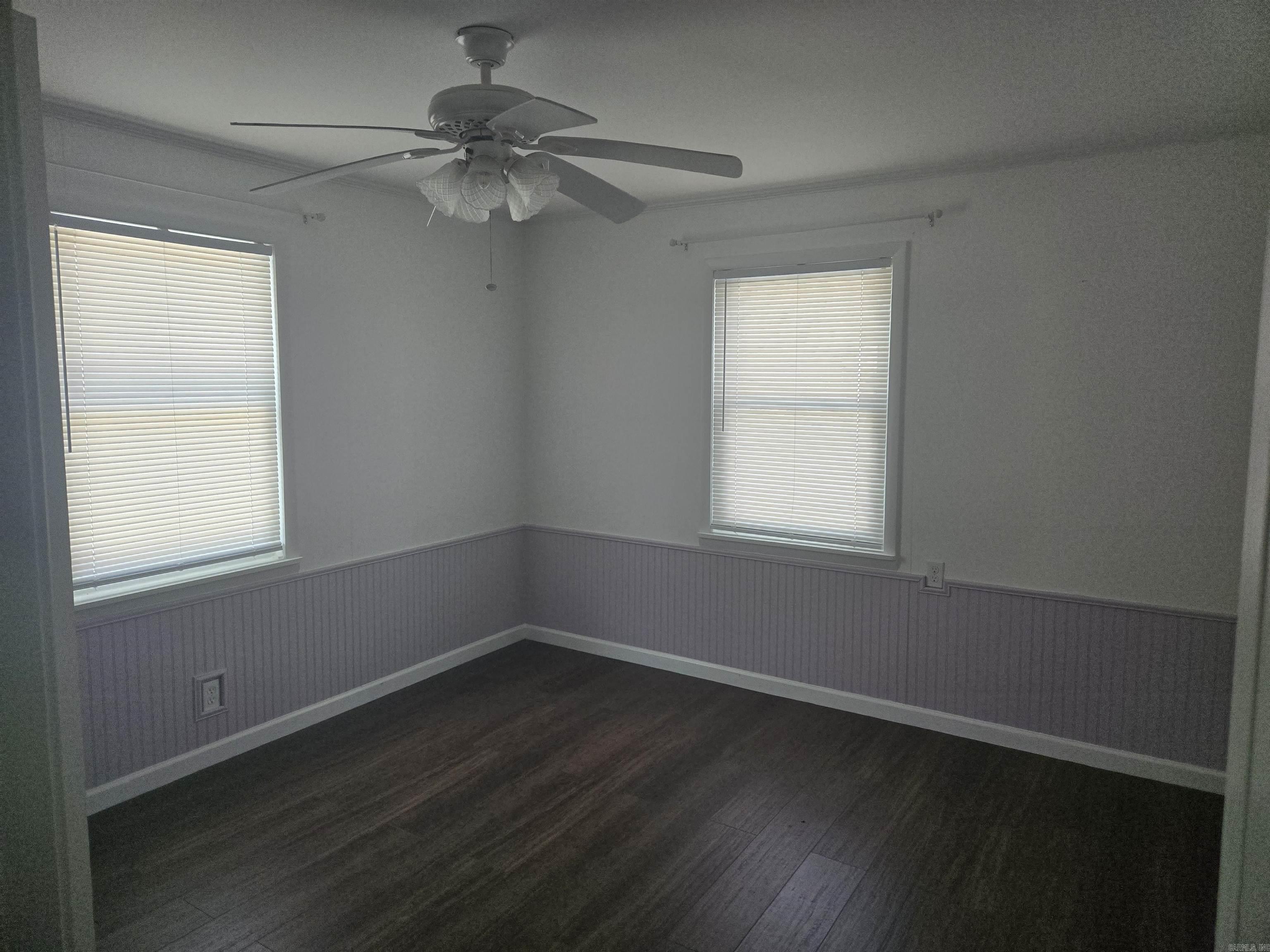 807 W Walnut St  Heber Springs, AR