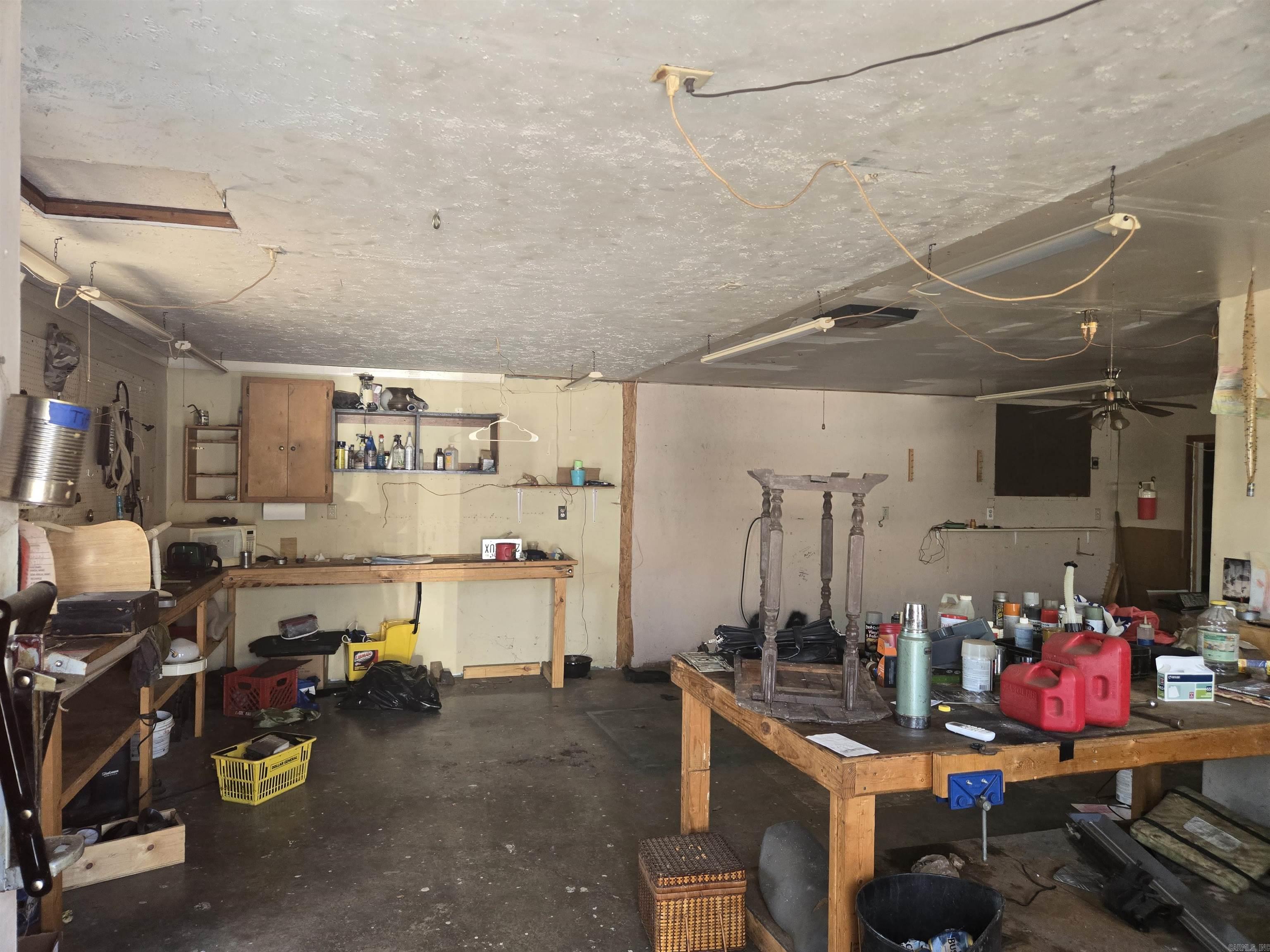 807 W Walnut St  Heber Springs, AR