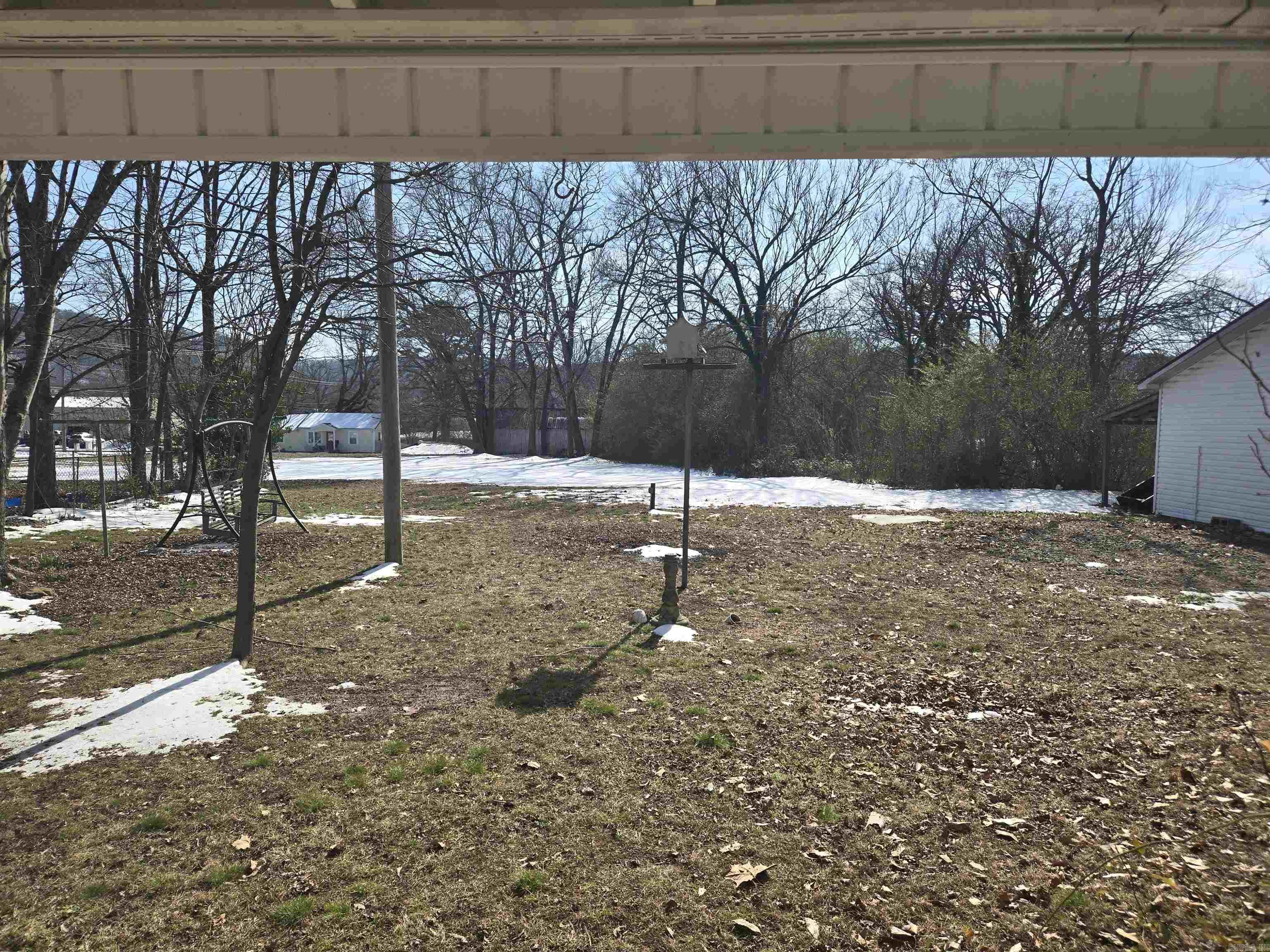 807 W Walnut St  Heber Springs, AR