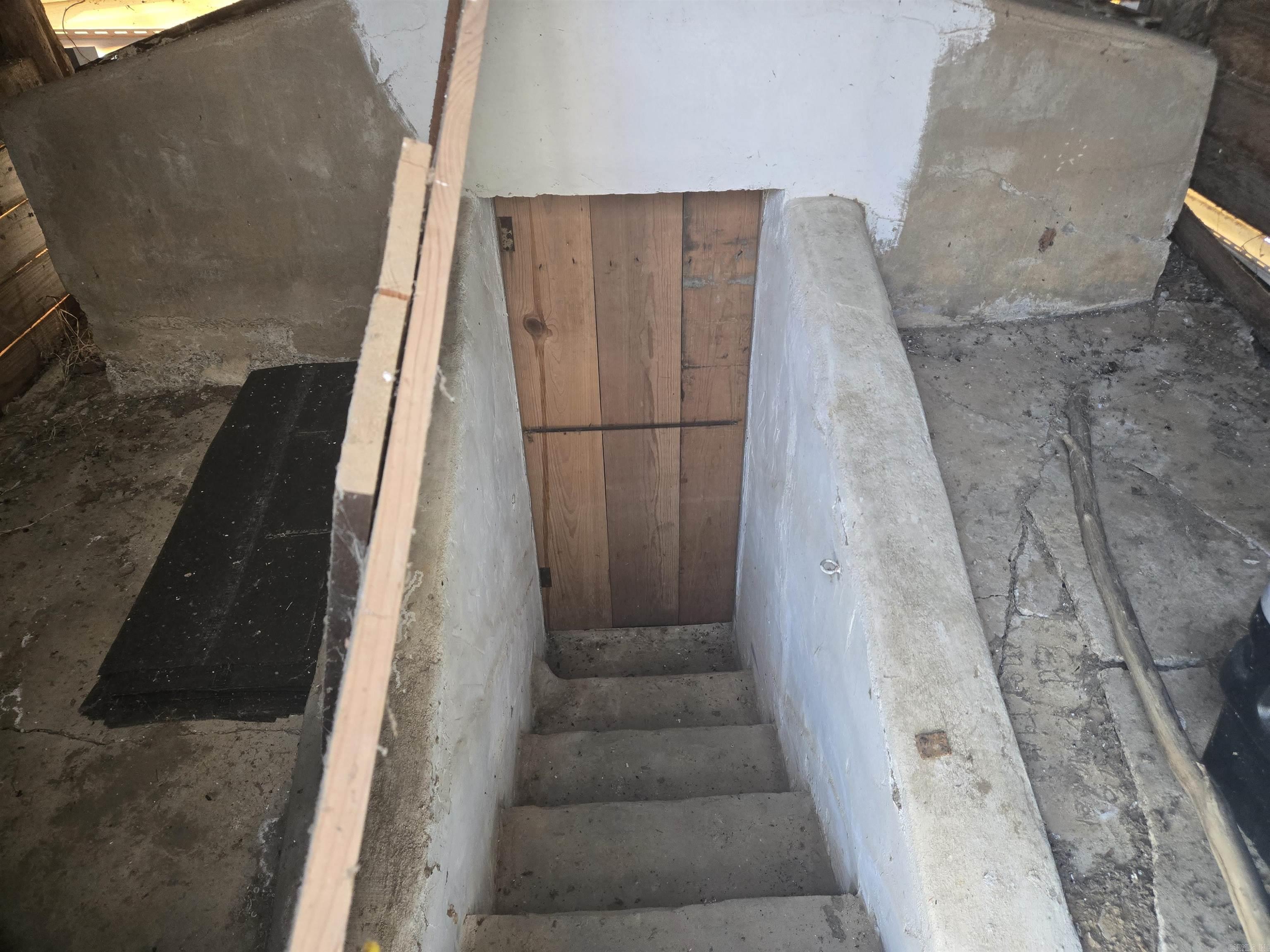 807 W Walnut St  Heber Springs, AR