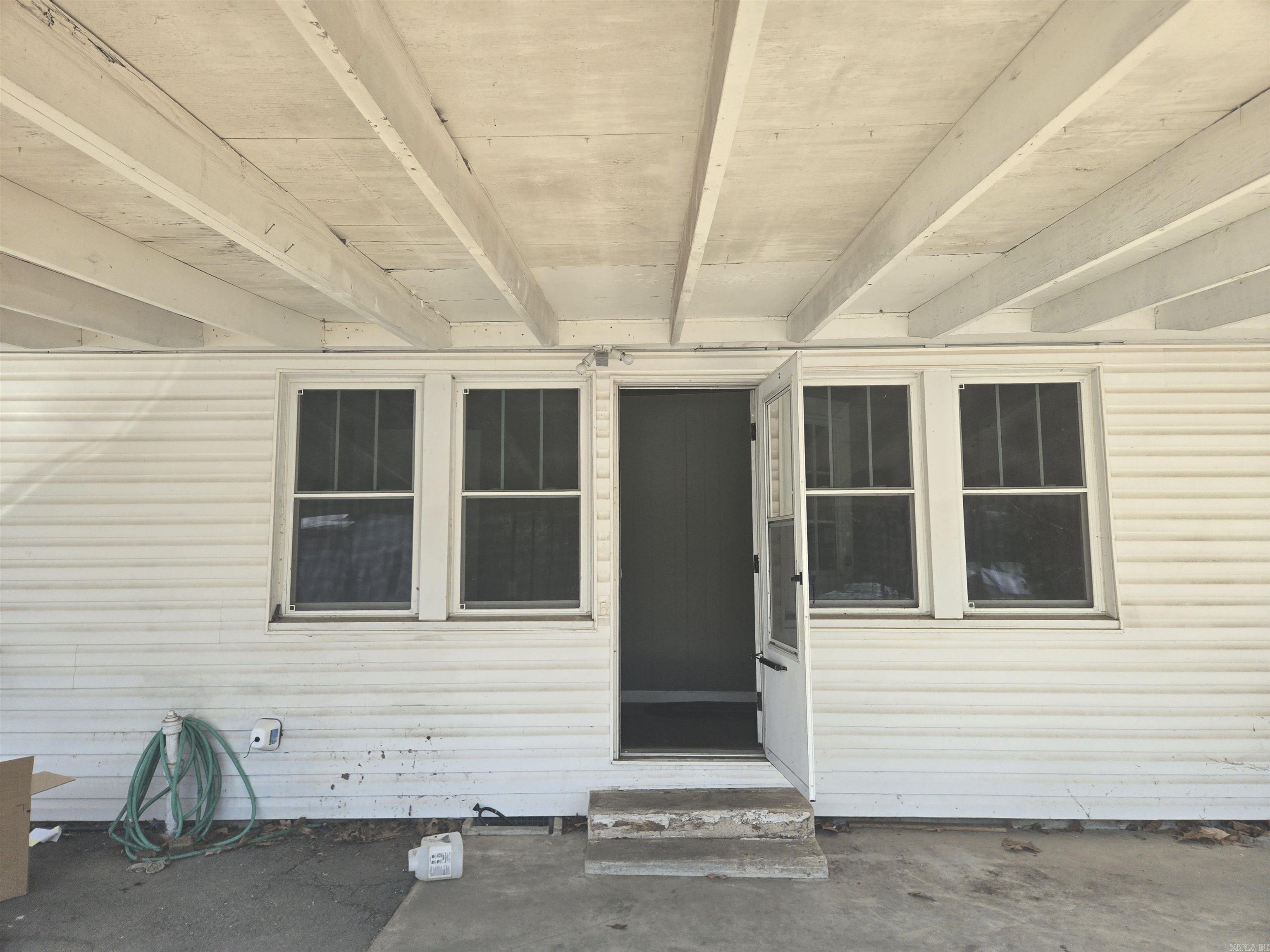 807 W Walnut St  Heber Springs, AR