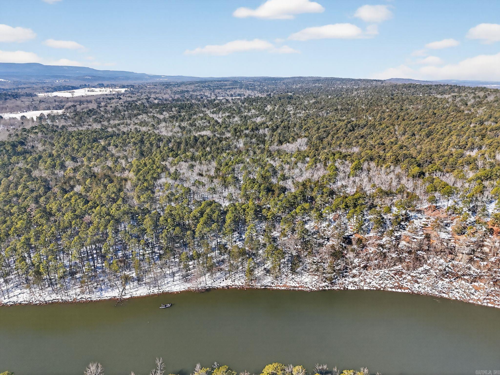 548 Boyd  New Blaine, AR