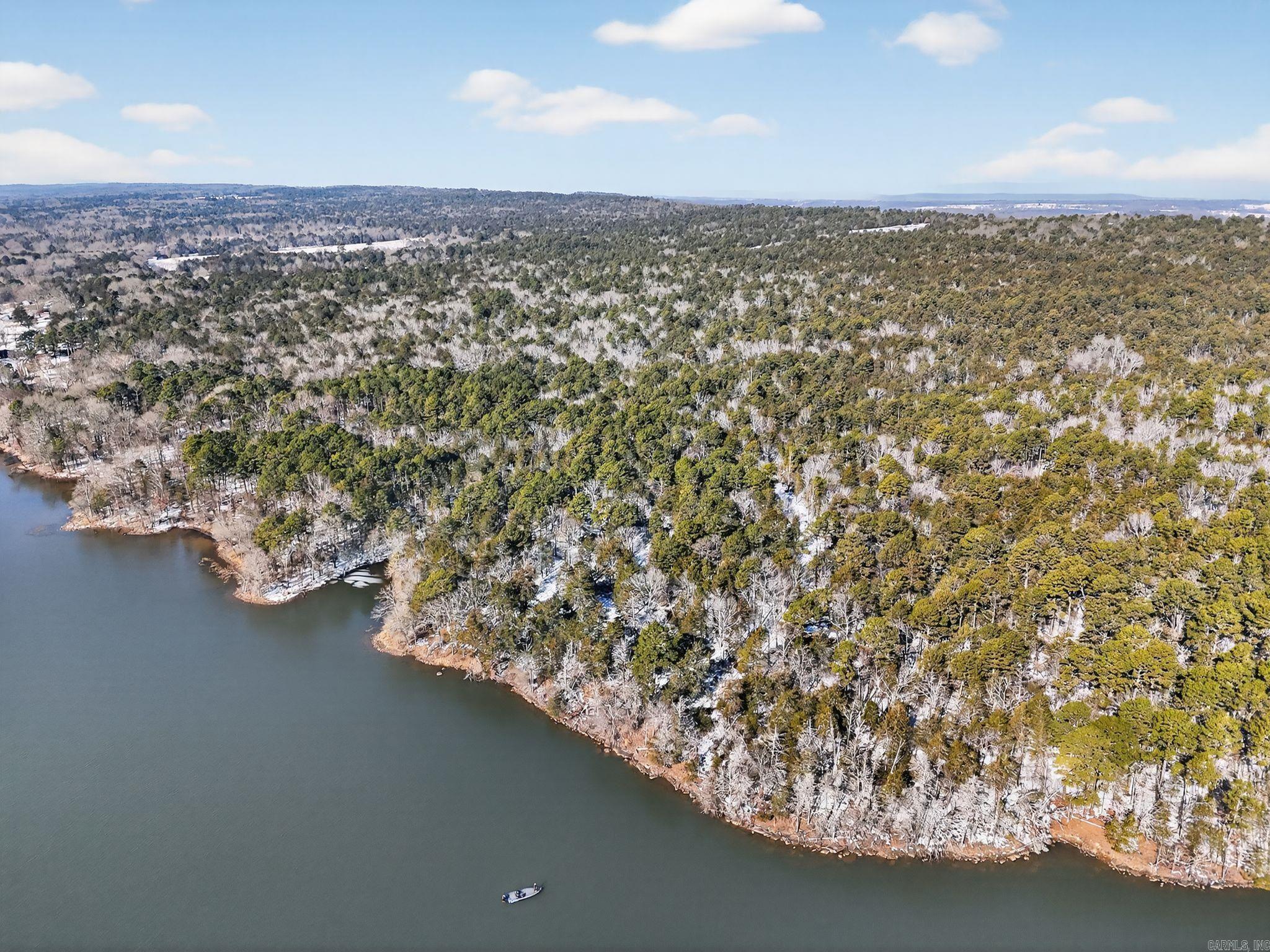 548 Boyd  New Blaine, AR