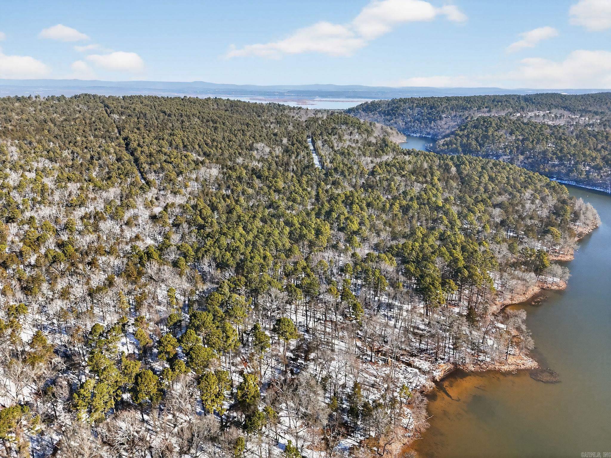 548 Boyd  New Blaine, AR