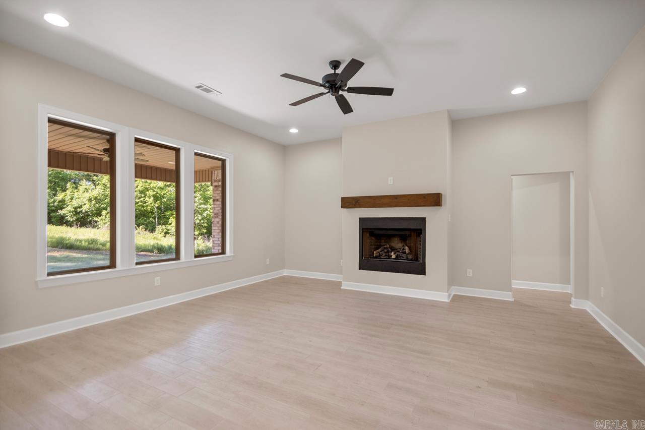 3021 Navajo Way  Benton, AR