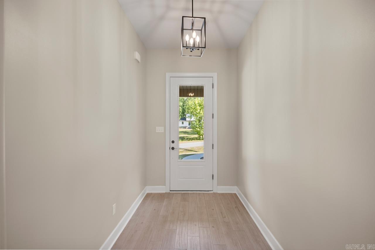 3021 Navajo Way  Benton, AR