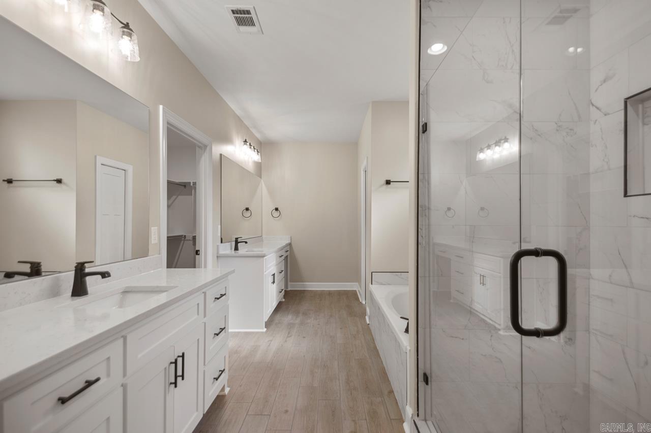 3021 Navajo Way  Benton, AR