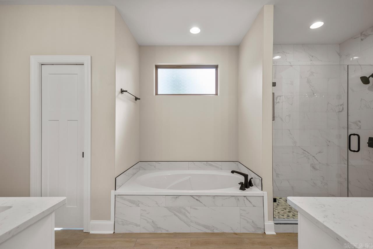 3021 Navajo Way  Benton, AR