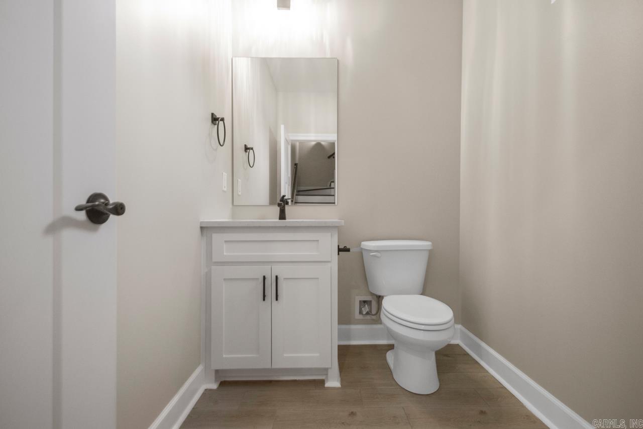 3021 Navajo Way  Benton, AR