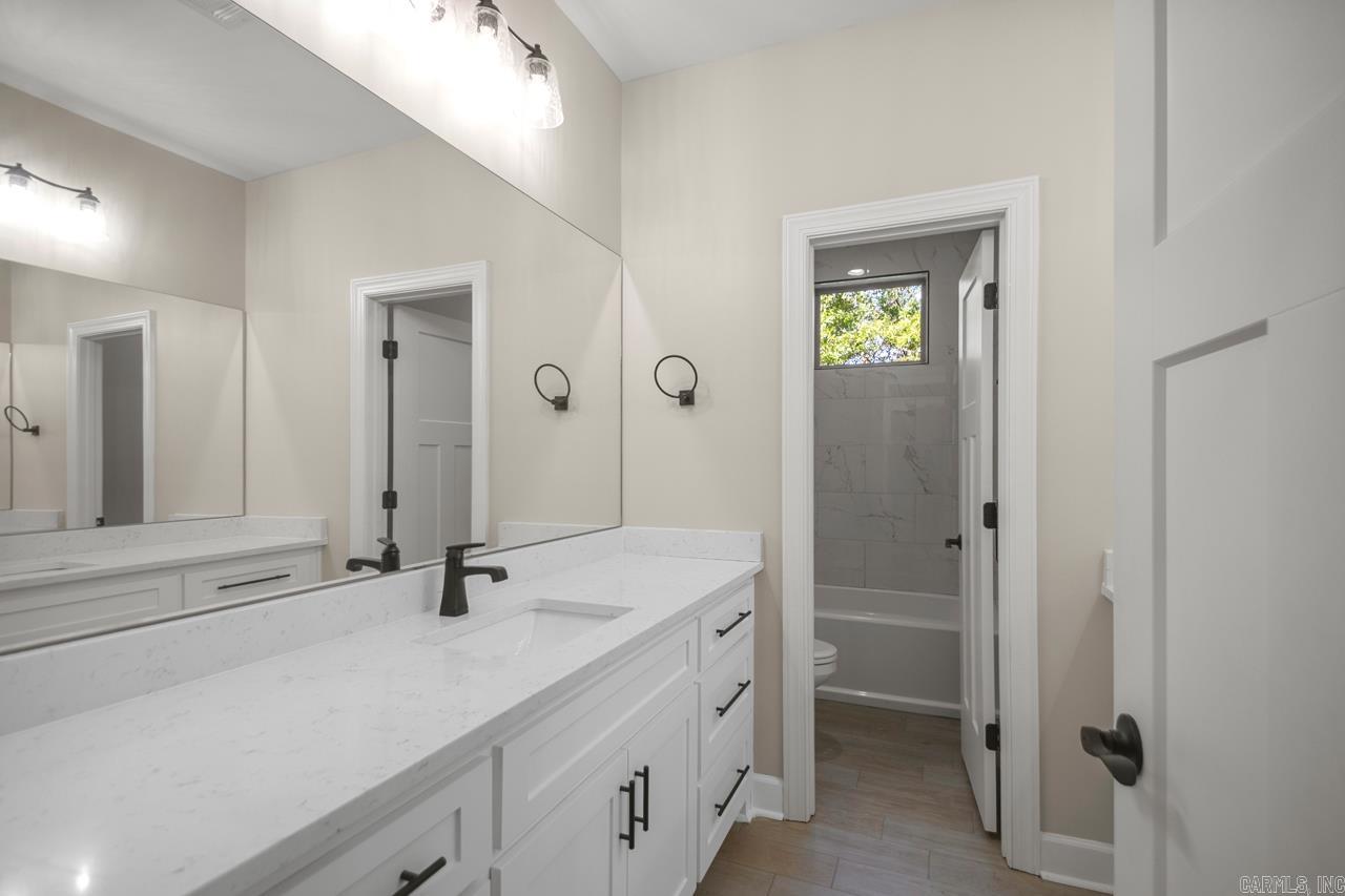 3021 Navajo Way  Benton, AR