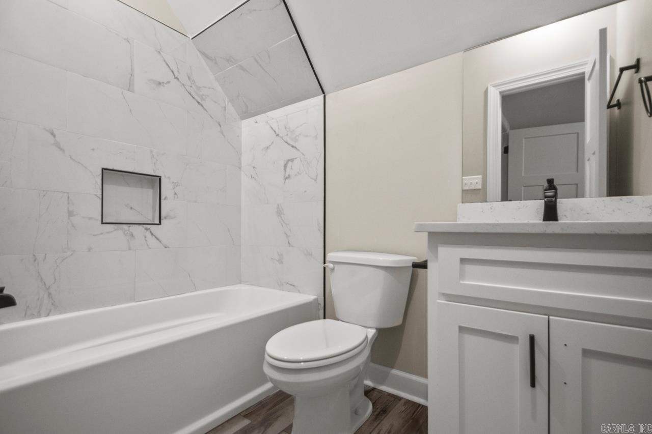 3021 Navajo Way  Benton, AR