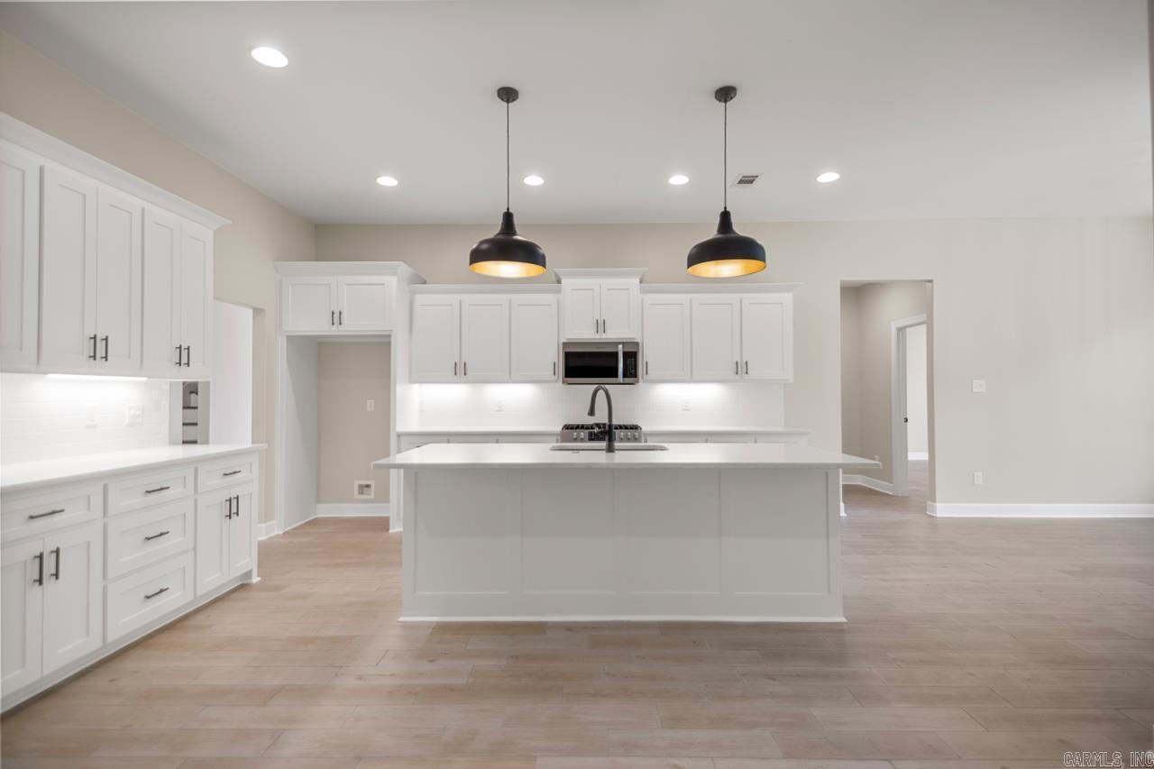 3021 Navajo Way  Benton, AR