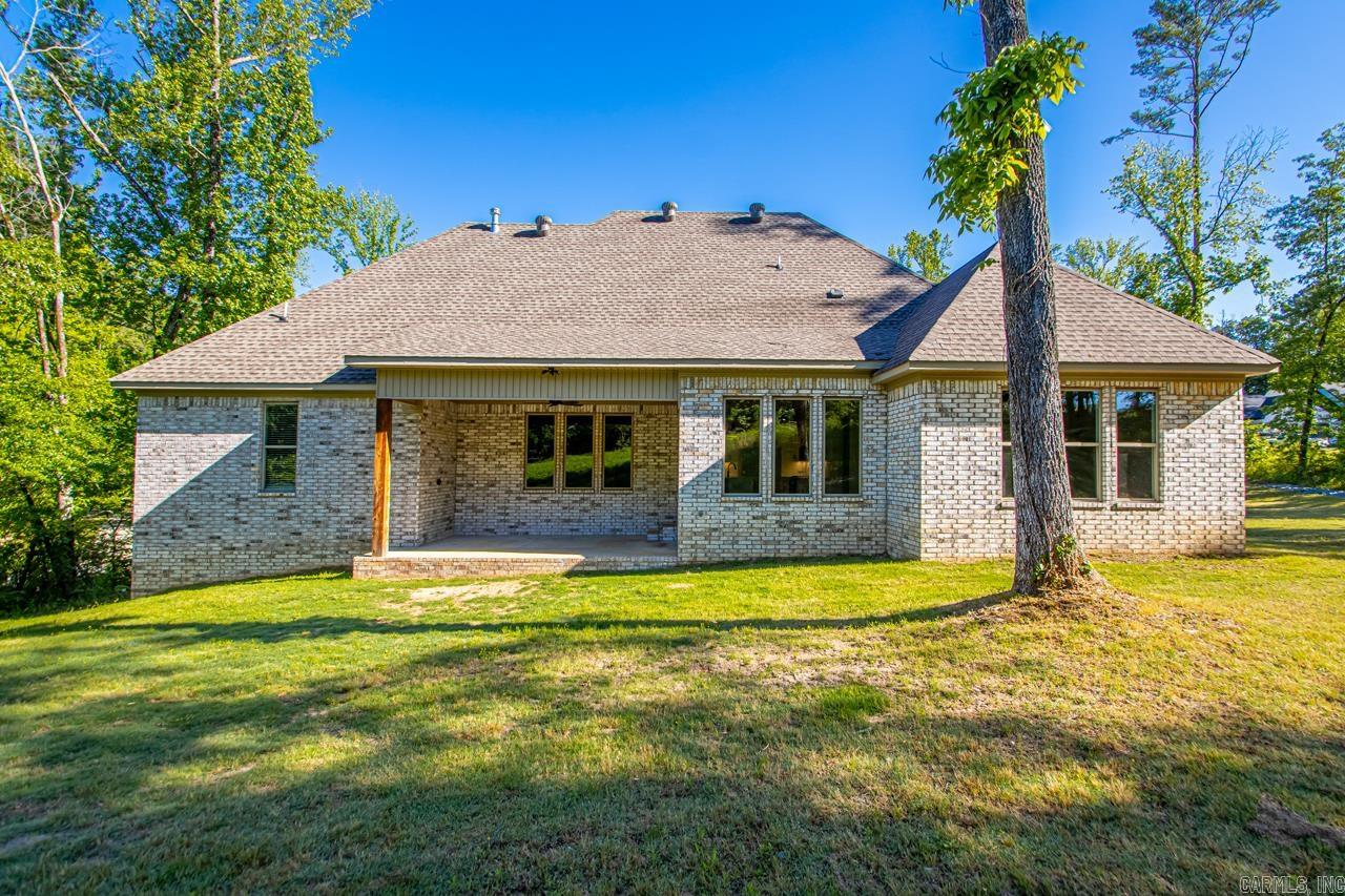 3021 Navajo Way  Benton, AR