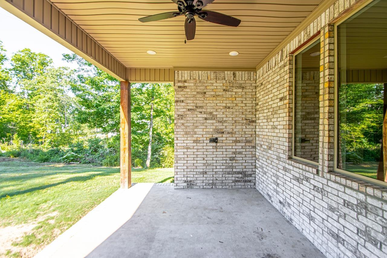 3021 Navajo Way  Benton, AR