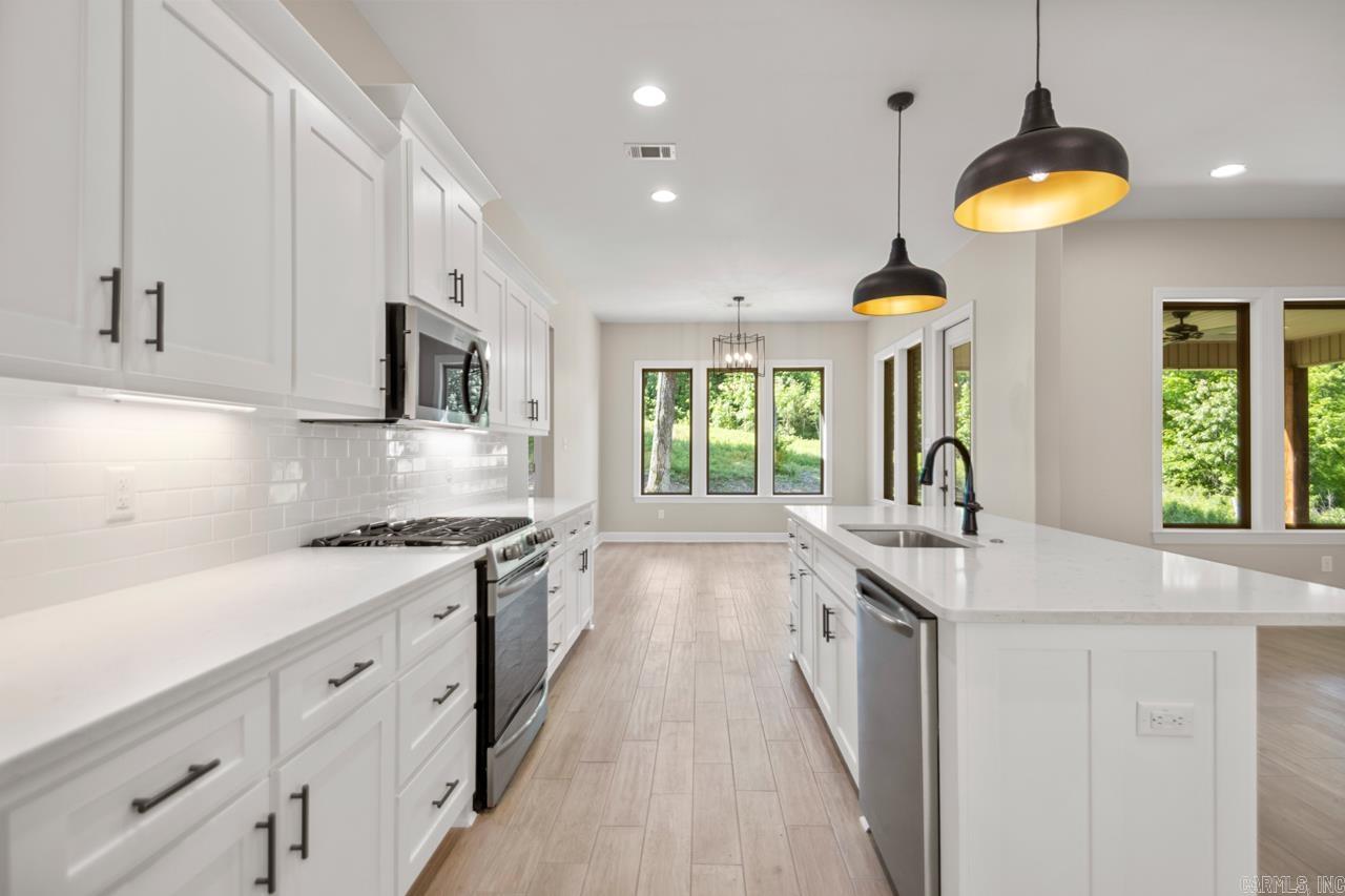 3021 Navajo Way  Benton, AR