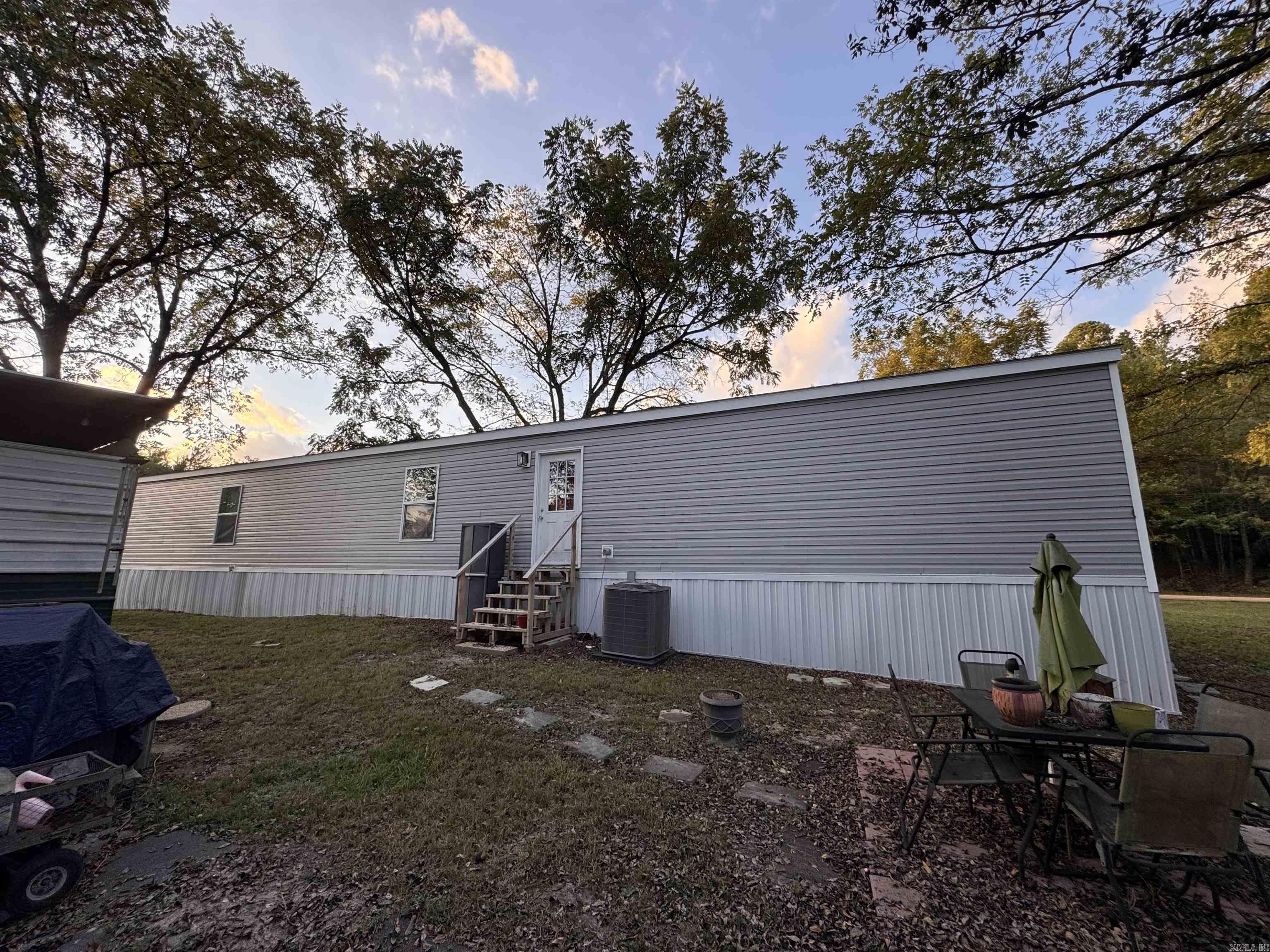 9528 Park  Fountain Lake, AR