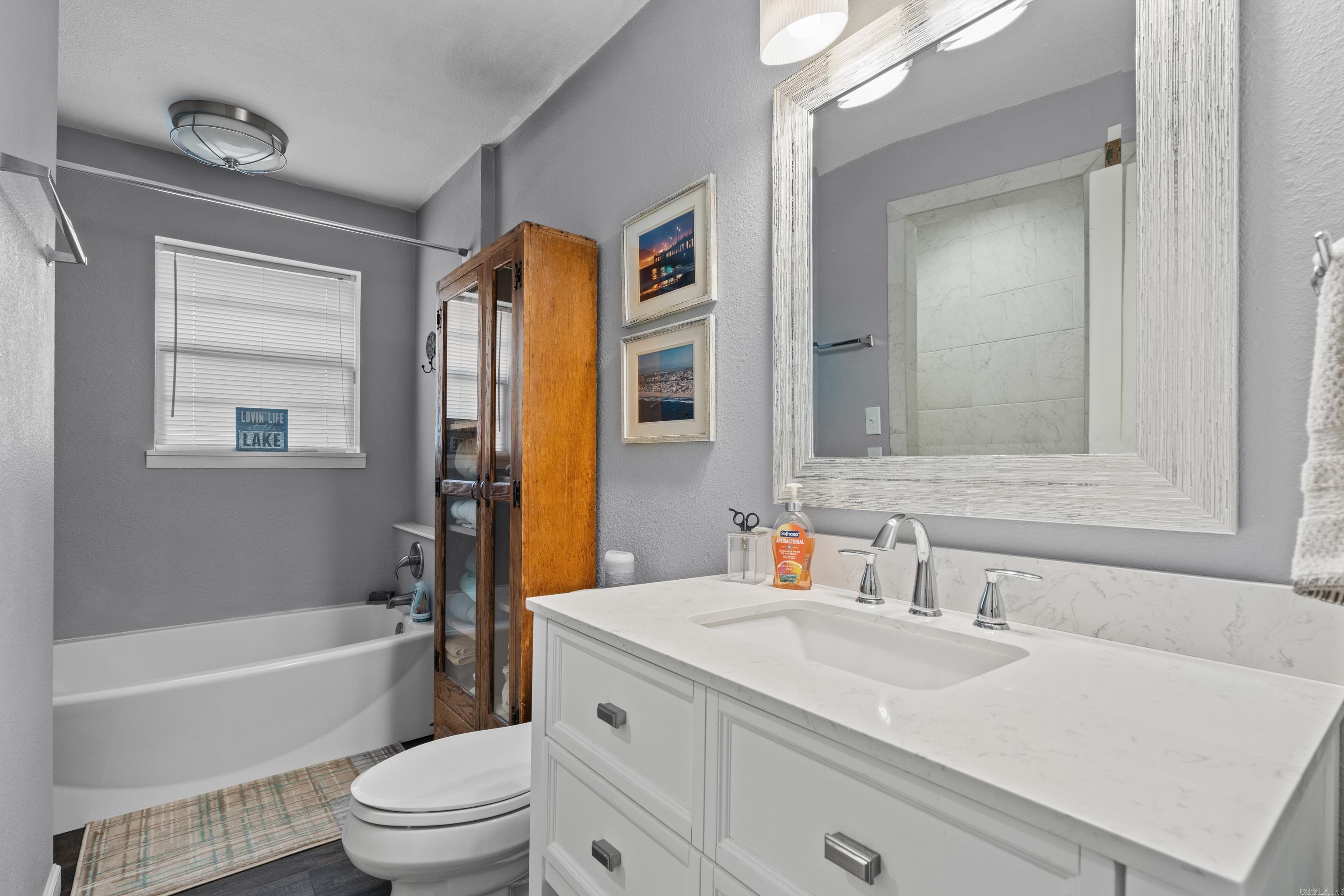 563 Kirschwood Dr  Hot Springs, AR