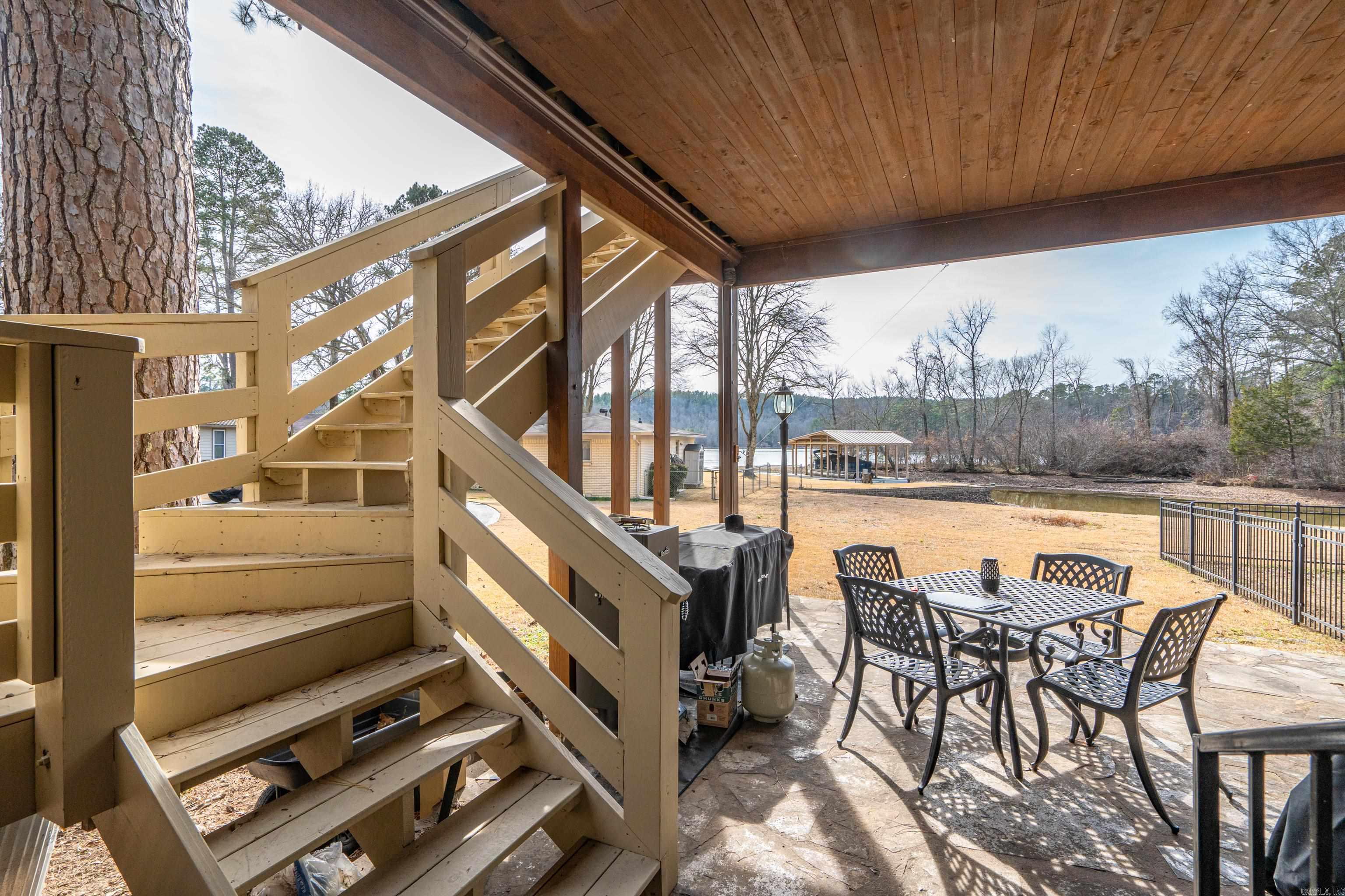 563 Kirschwood Dr  Hot Springs, AR