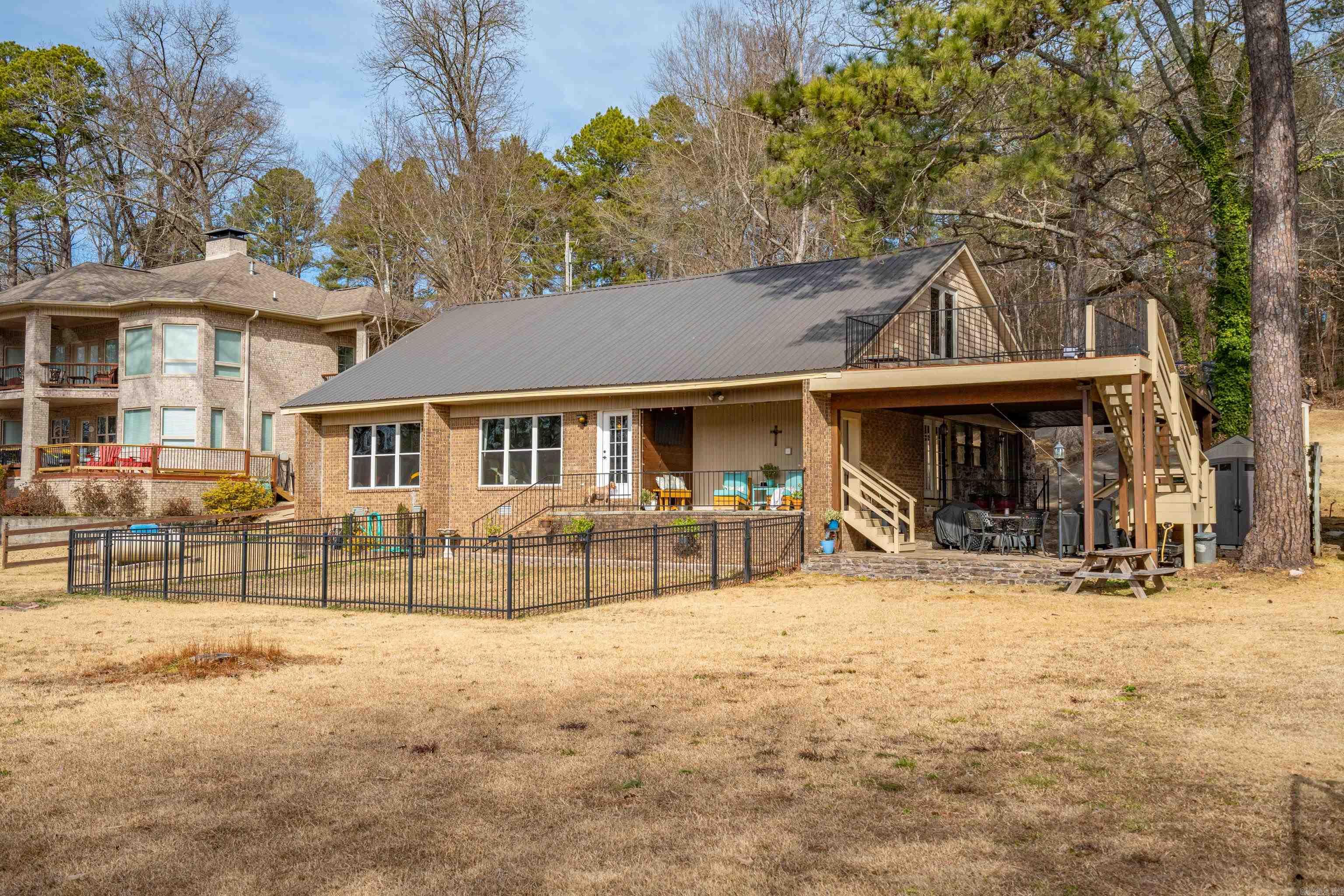 563 Kirschwood Dr  Hot Springs, AR