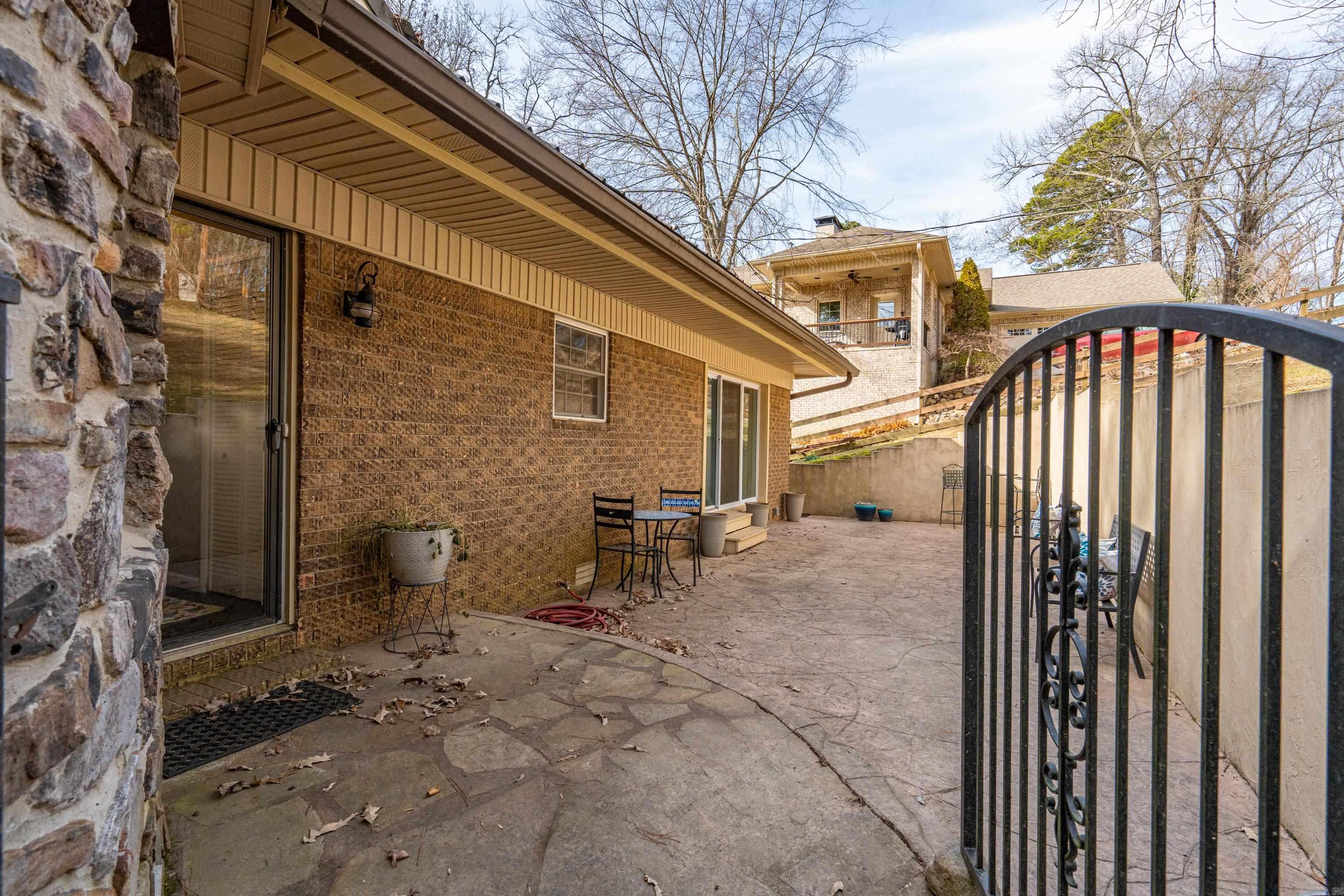 563 Kirschwood Dr  Hot Springs, AR