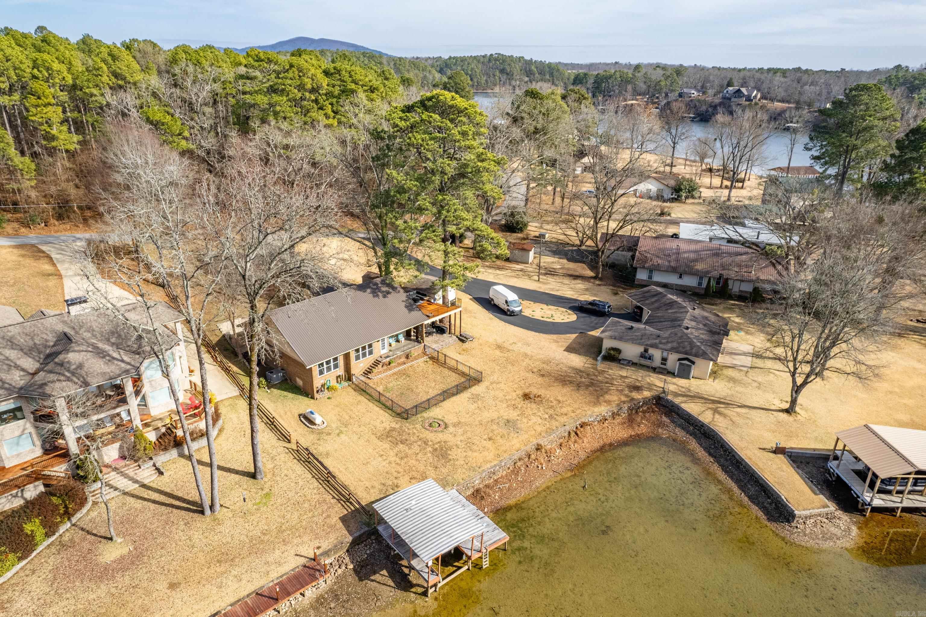 563 Kirschwood Dr  Hot Springs, AR